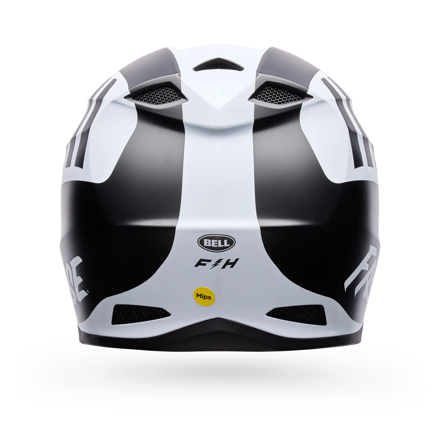 MX-10 MIPS FASTHOUSE ECE [BLK/WHT] XS