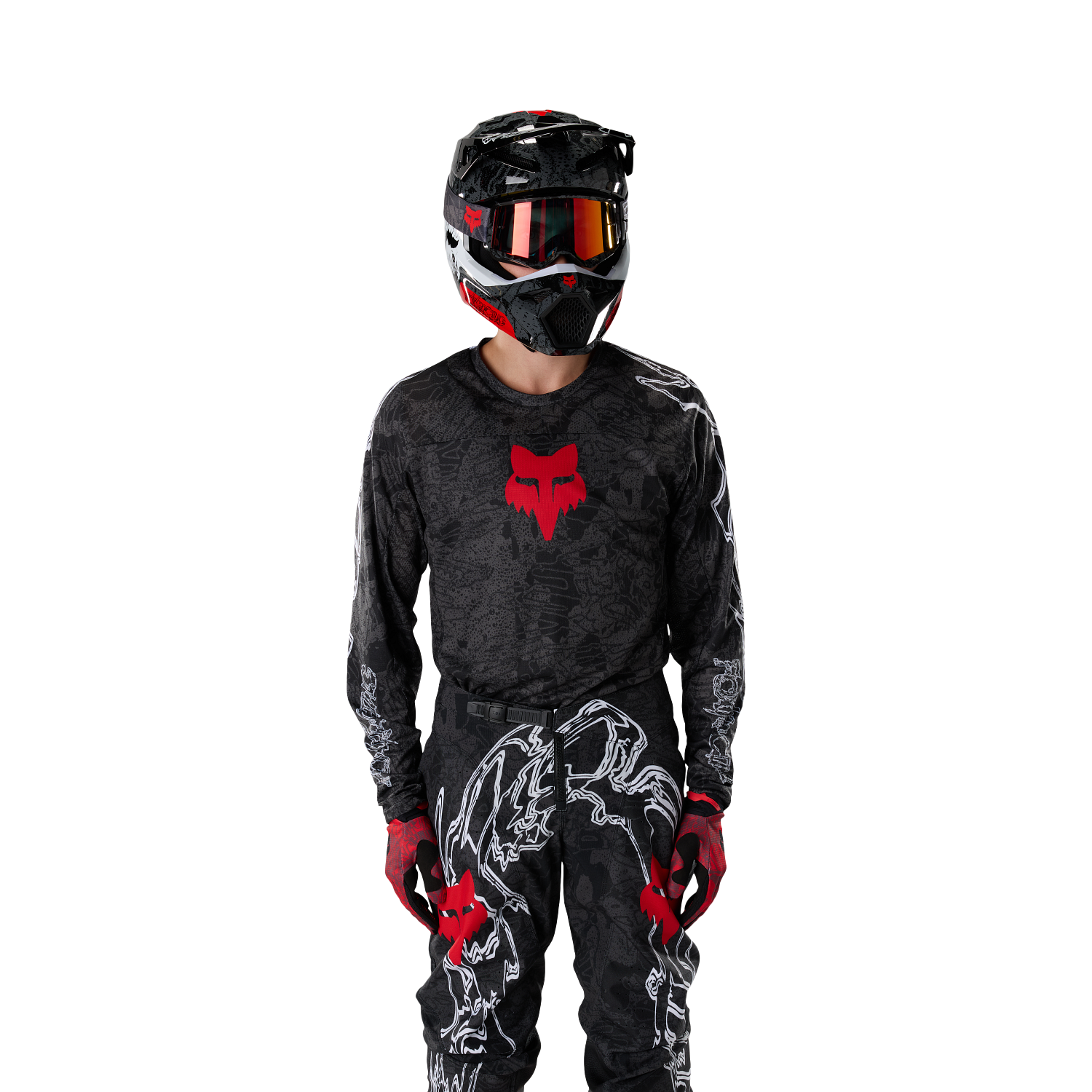 180 Abyss Jersey