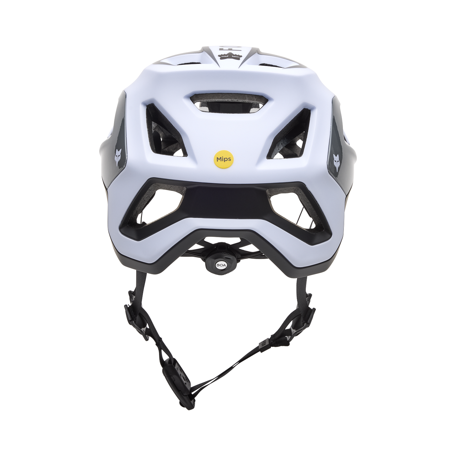 Speedframe Pro Defy Helmet