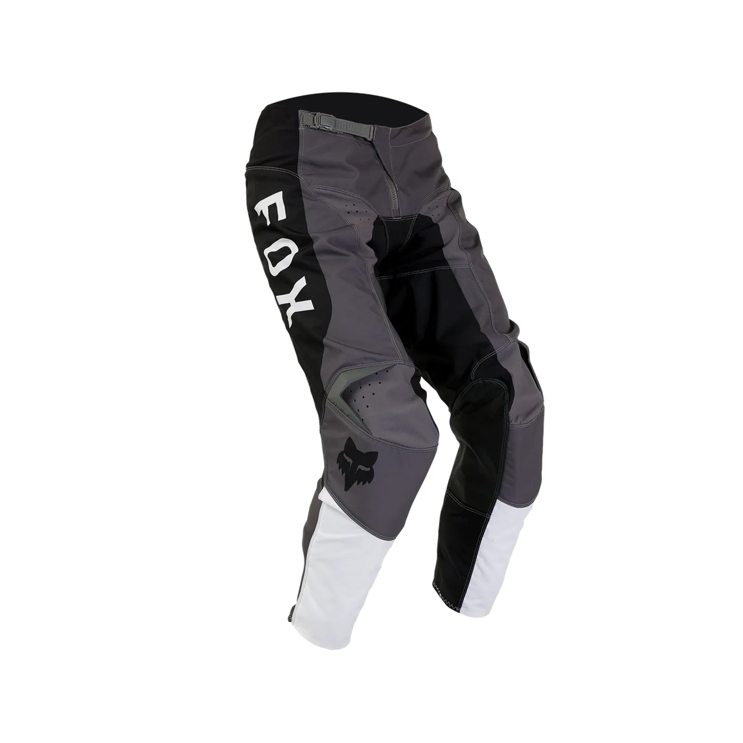 180 NITRO PANT - EXTD SIZES [BLK/GRY] 32