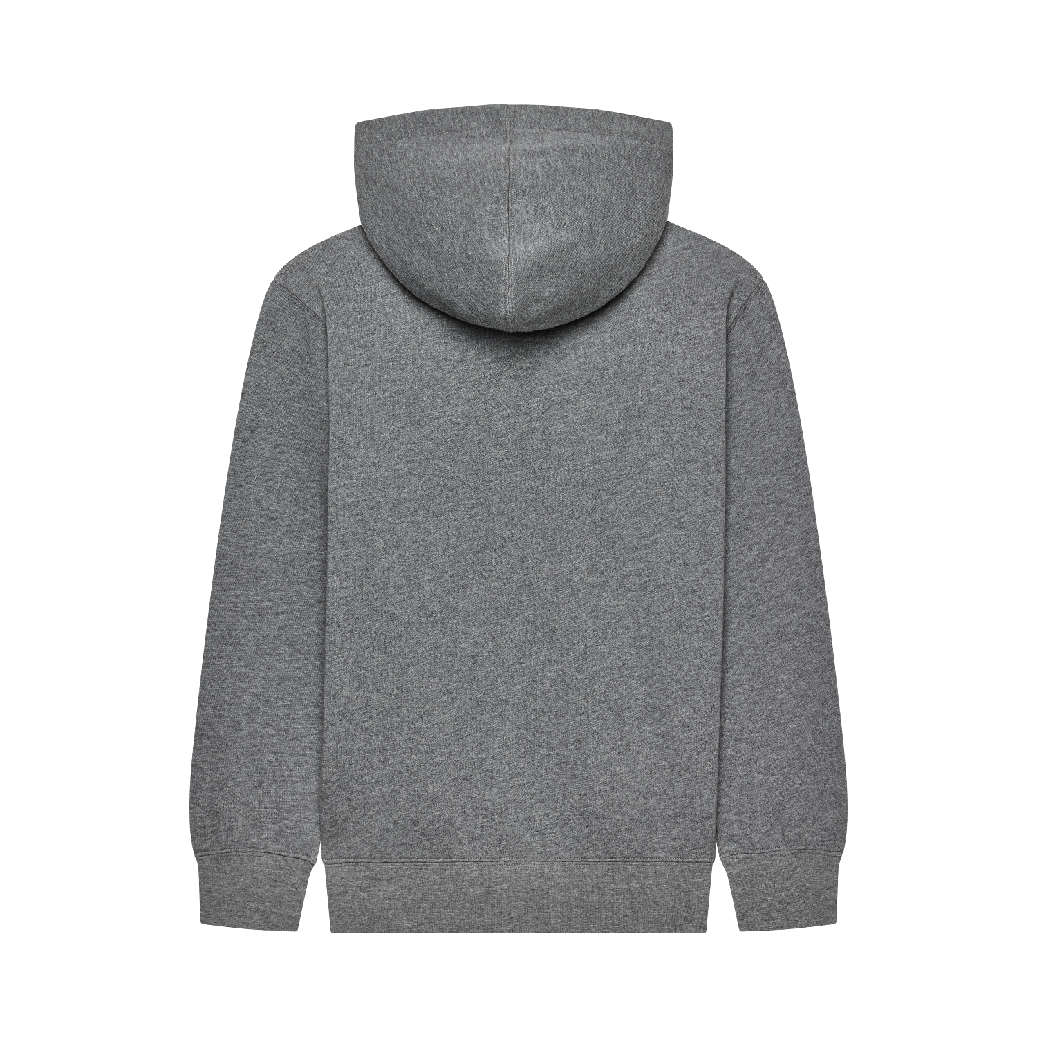 Youth Coldpress Fleece Pullover Hoodie