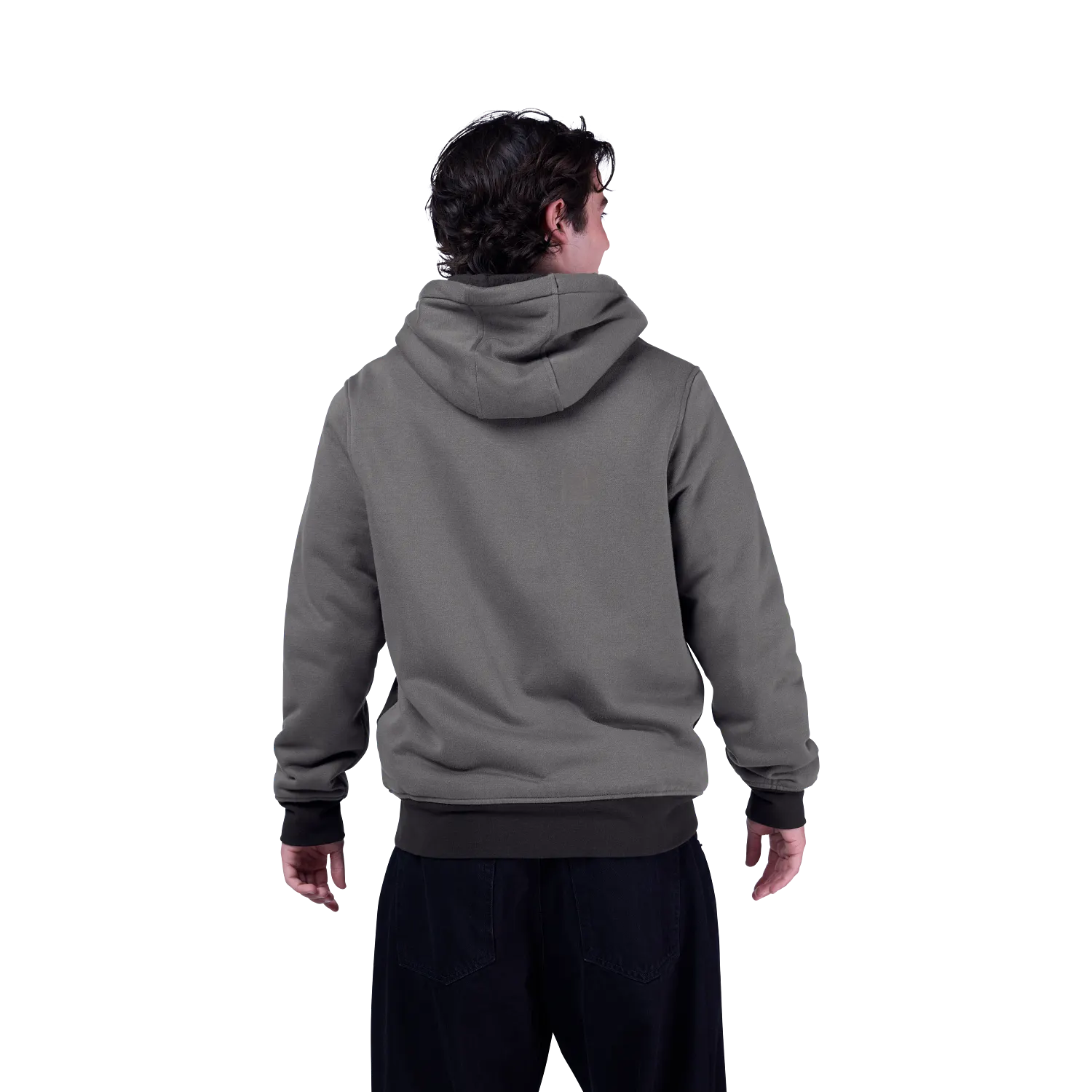 SPIRE SASQUATCH FLC ZIP 