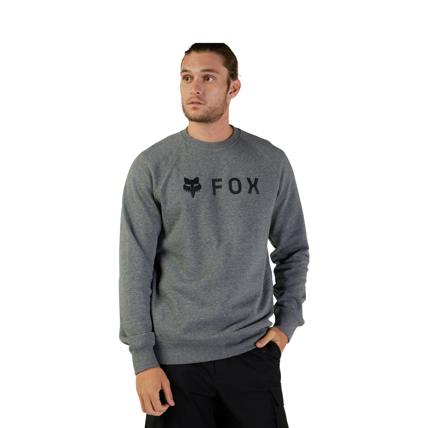 Sudadera de cuello redondo Absolute