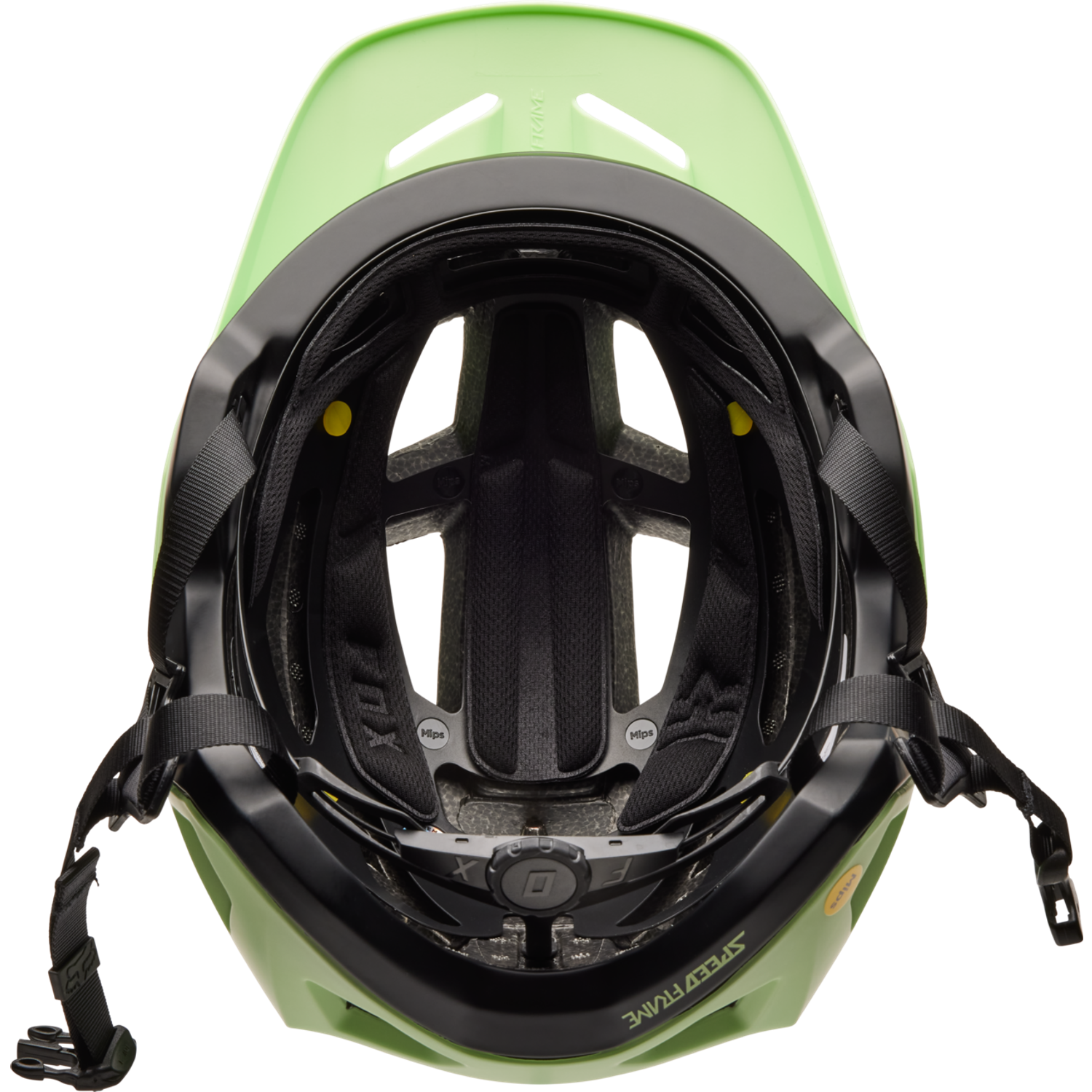 Speedframe Helmet