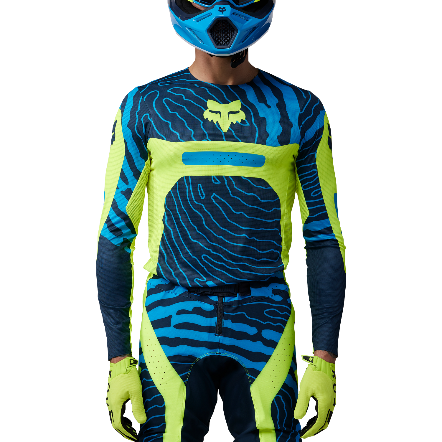 Flexair Impression Jersey