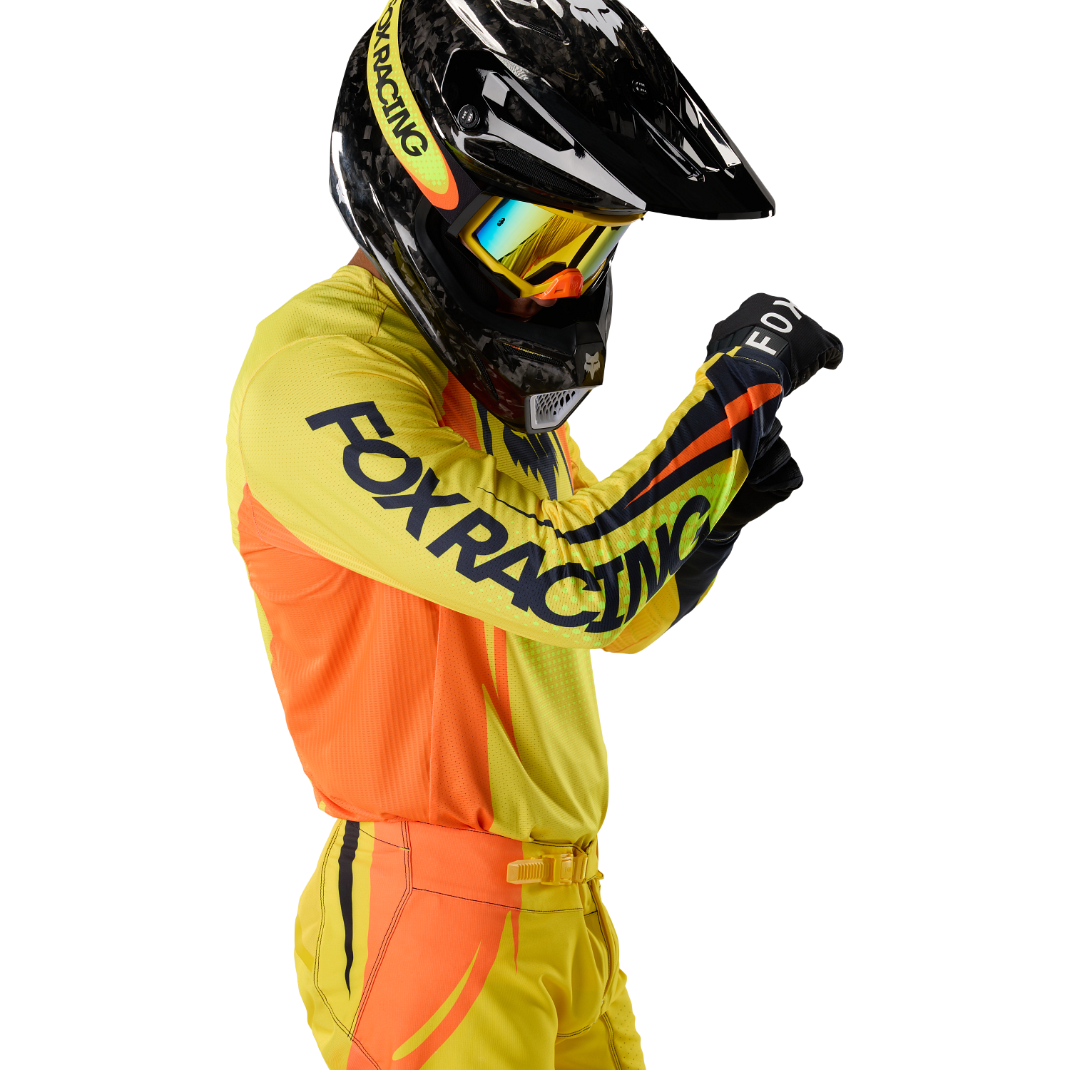 Maglia 360 Temper