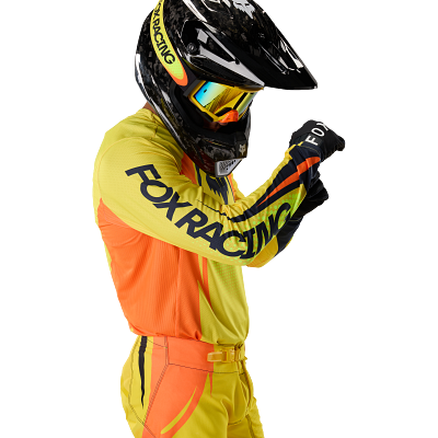 360 Temper Jersey