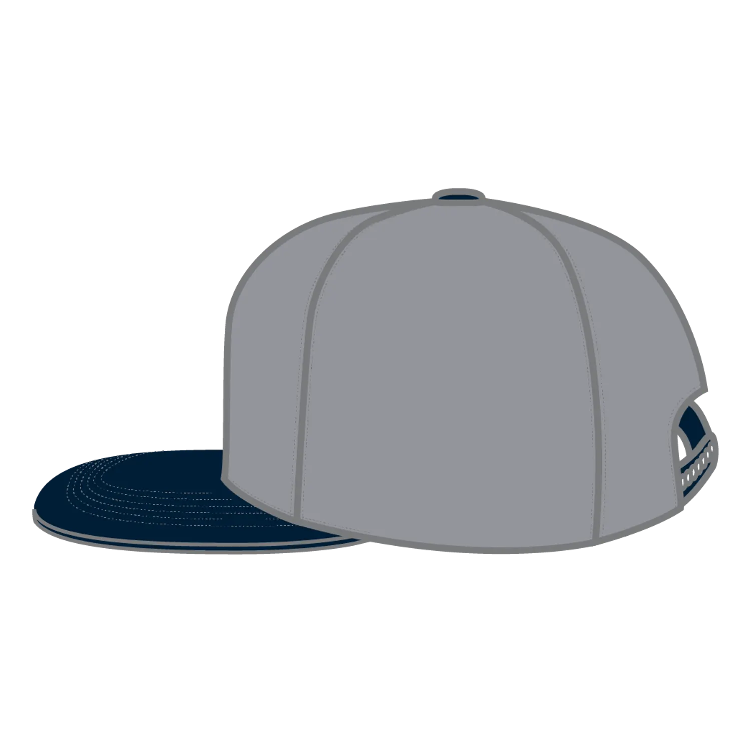 Youth Race Spec Snapback Hat