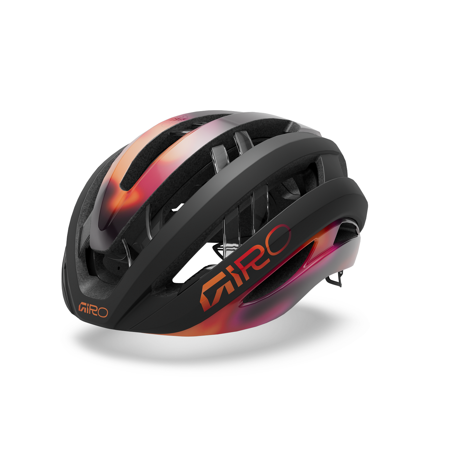 Aries Spherical Helm