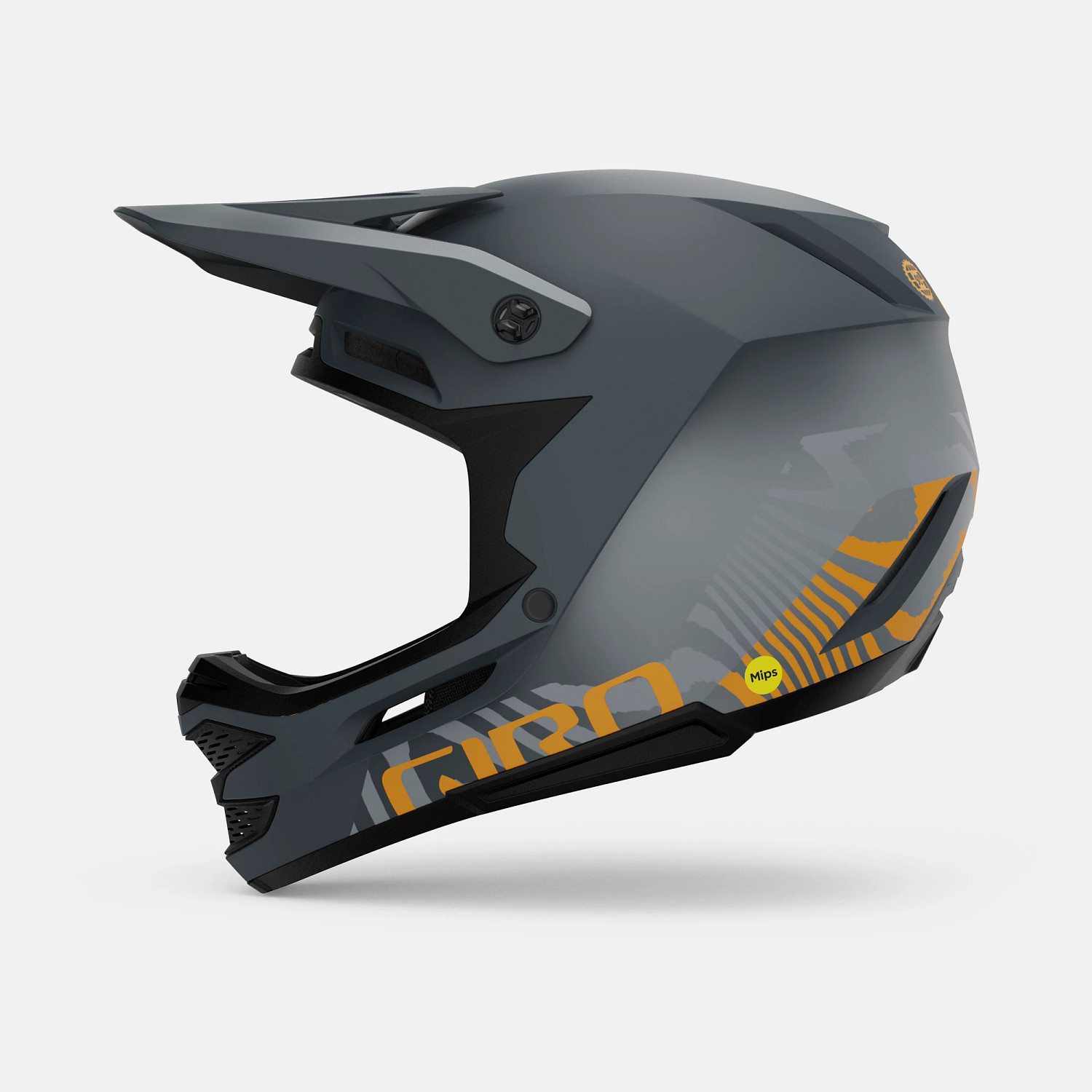 Insurgent Spherical Helmet