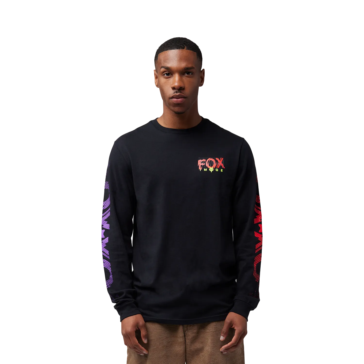 ENERGY LS PREM TEE 