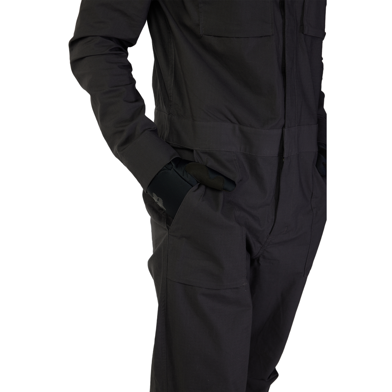 OVERALL DEFEND DRIVE DUST