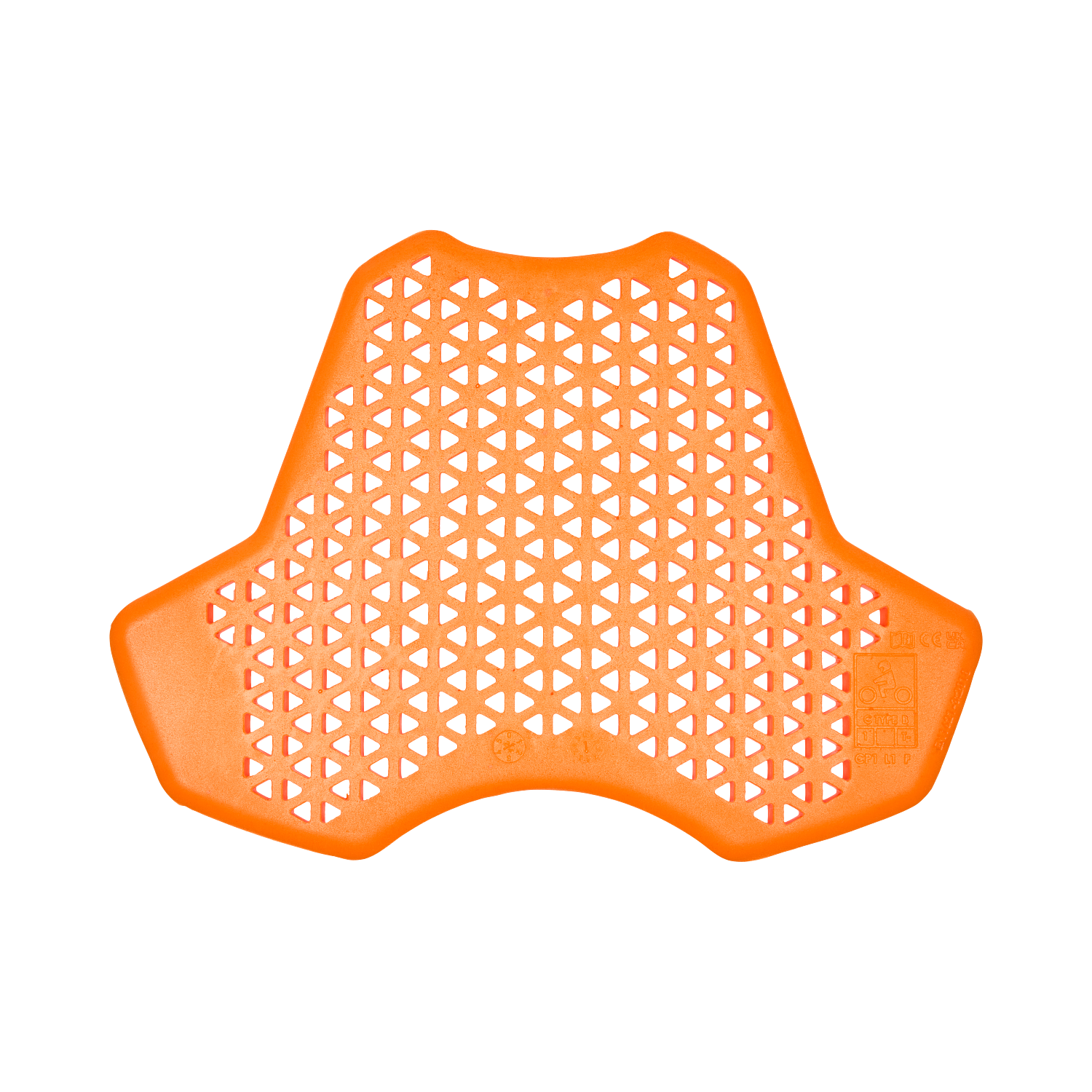 D3O&Atilde;&sbquo;&reg; CP1 CHEST L1 [ORG] OS