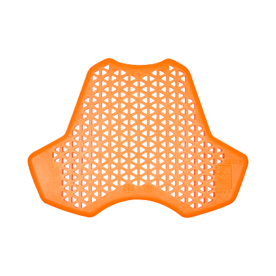 D3O&Atilde;&sbquo;&reg; CP1 CHEST L1 [ORG] OS