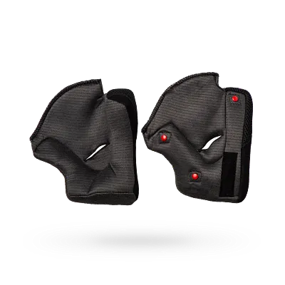 Eliminator Cheek Pads