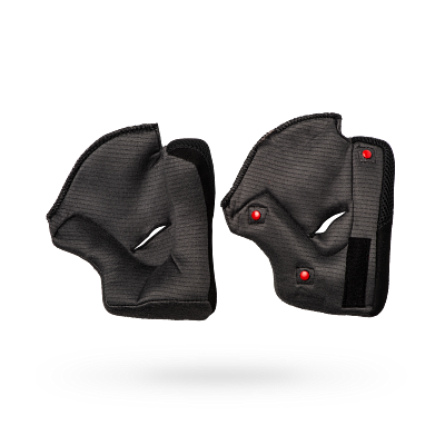 Eliminator Cheek Pads