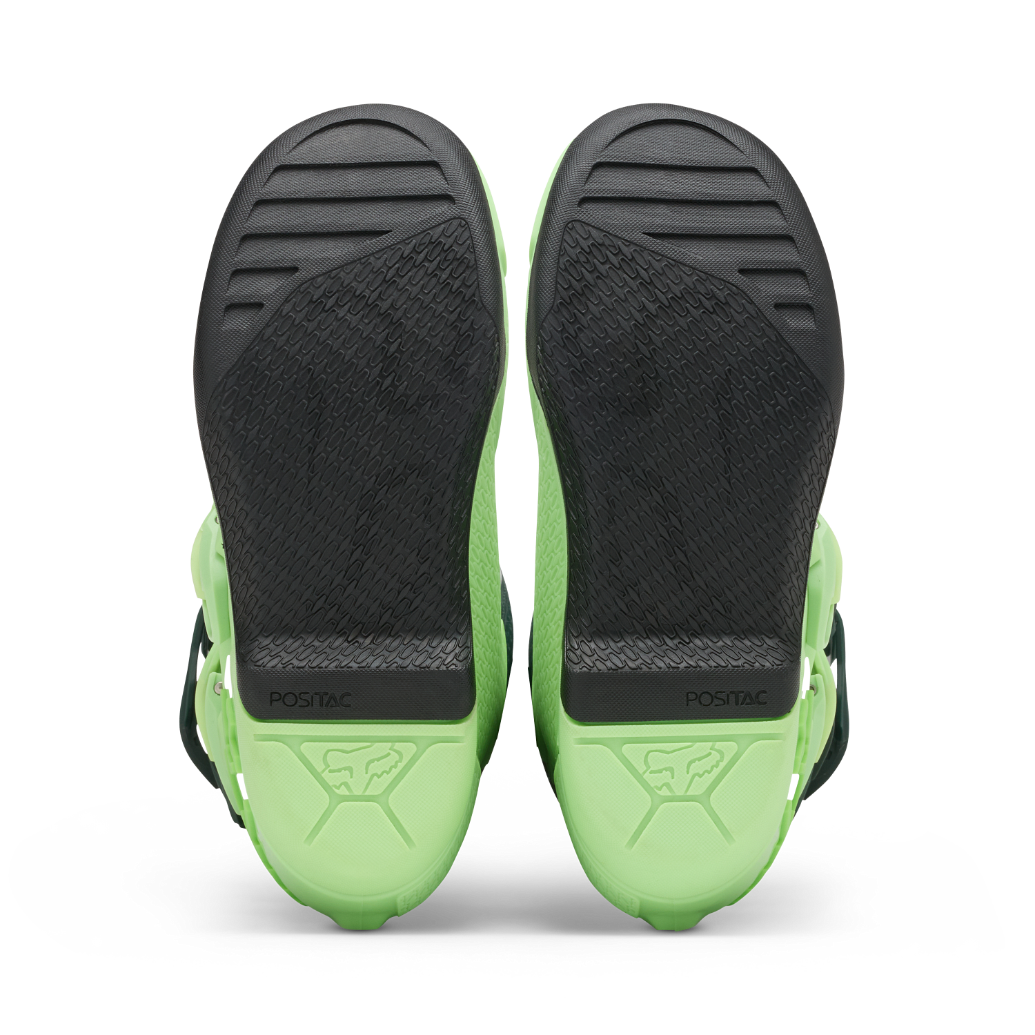 Youth Comp Boots