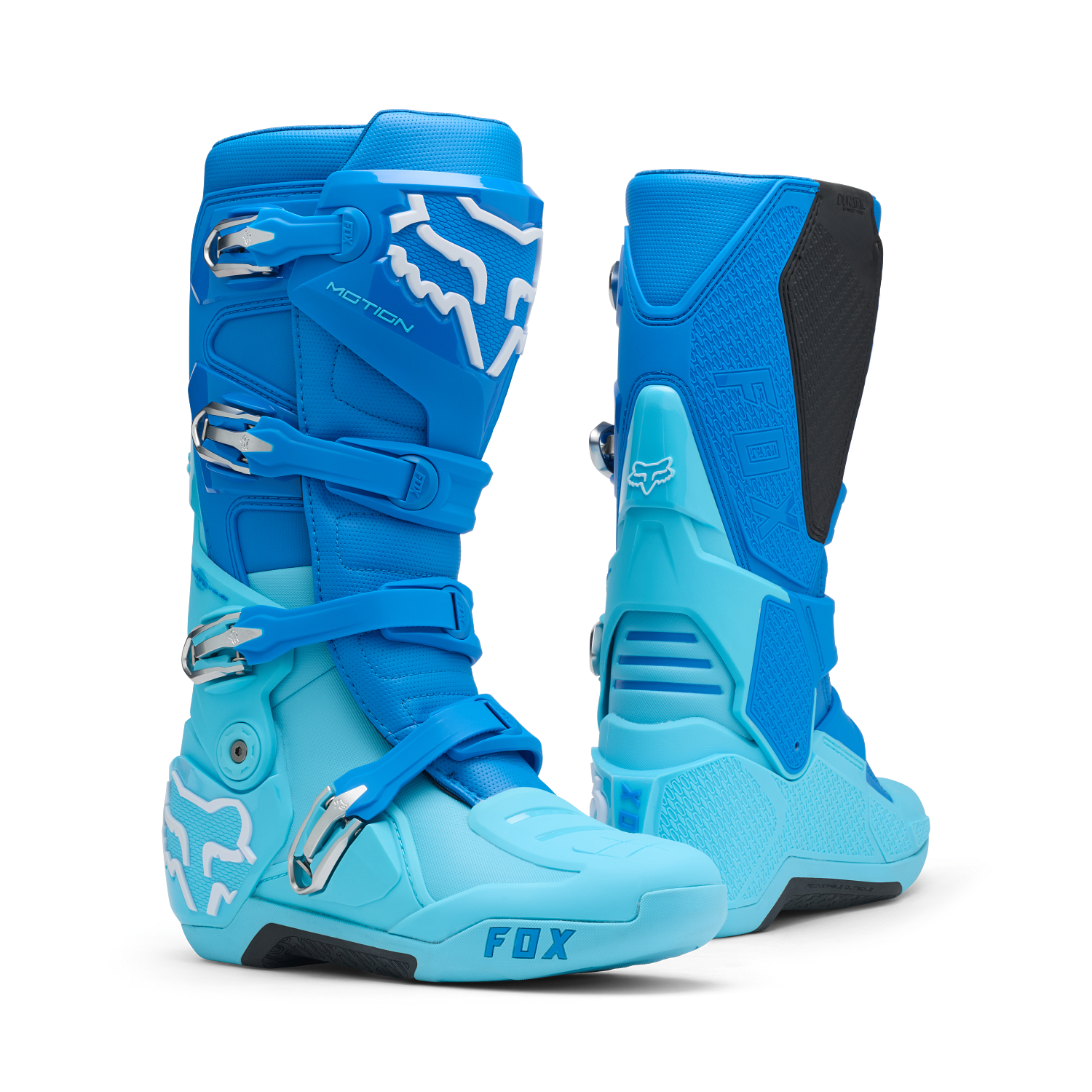 Motion Stiefel