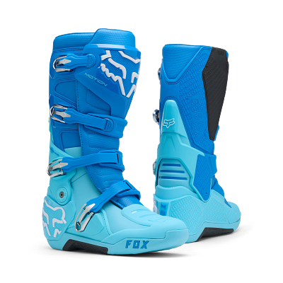 Botas Motion