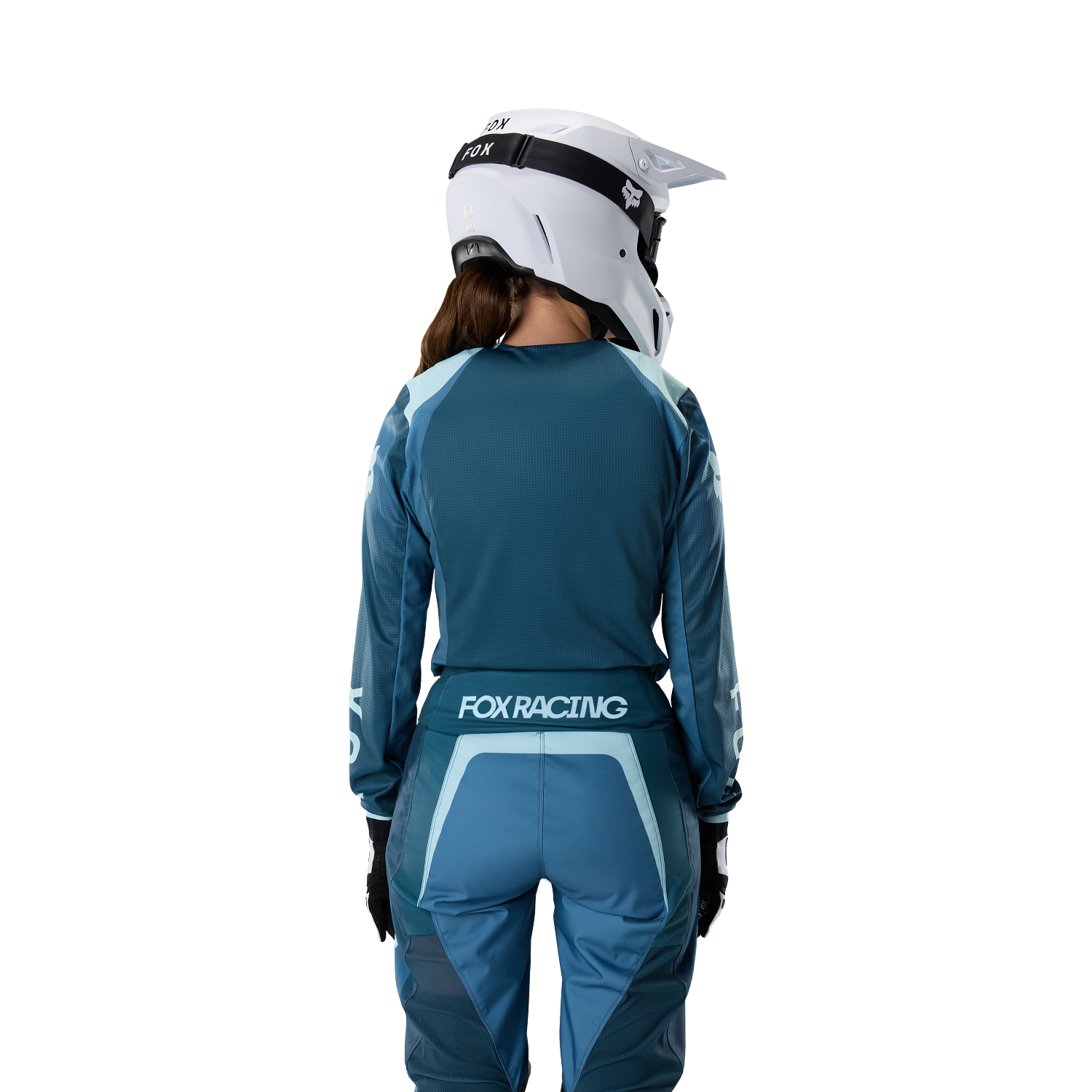 Women's 180 Frame Jersey