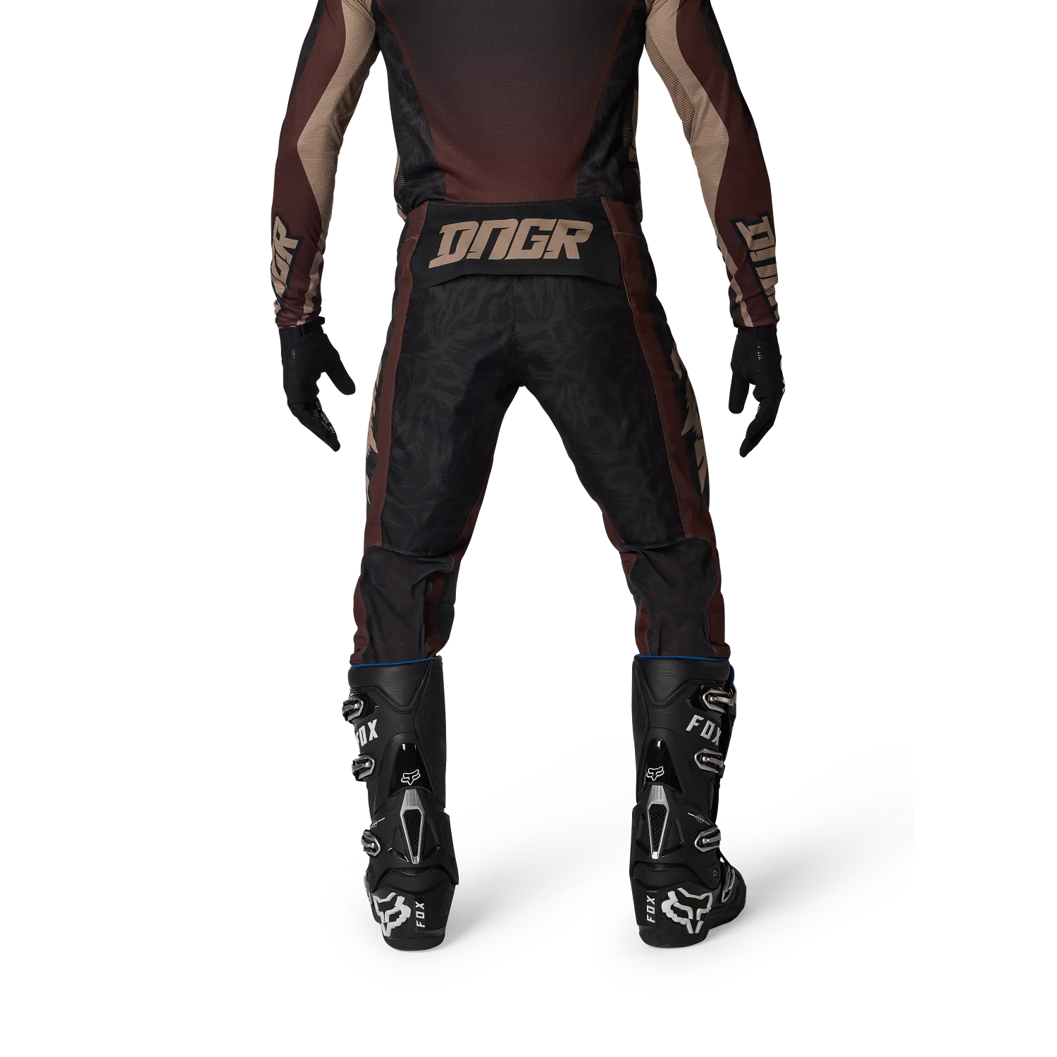 FLEXAIR HD38 PANT 