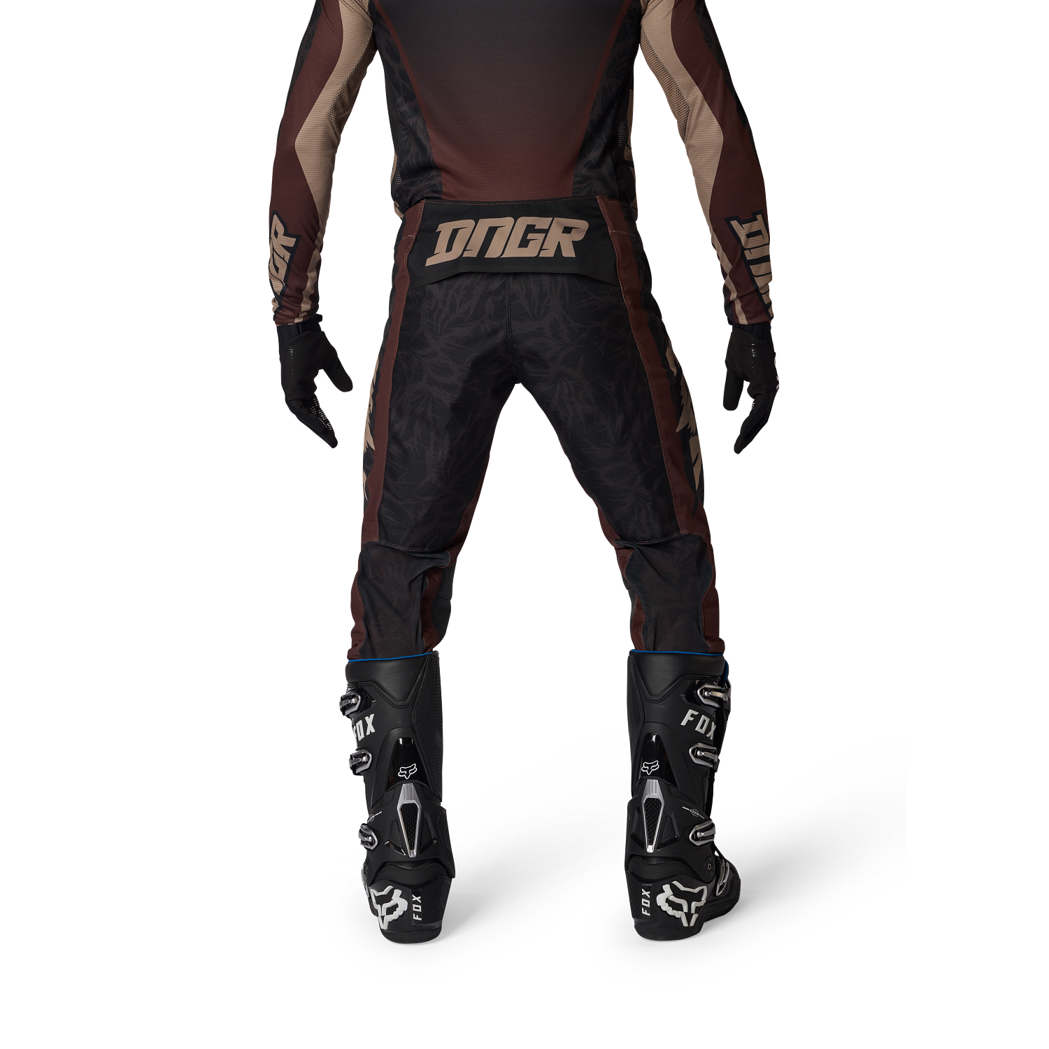 Flexair HD38 Broek
