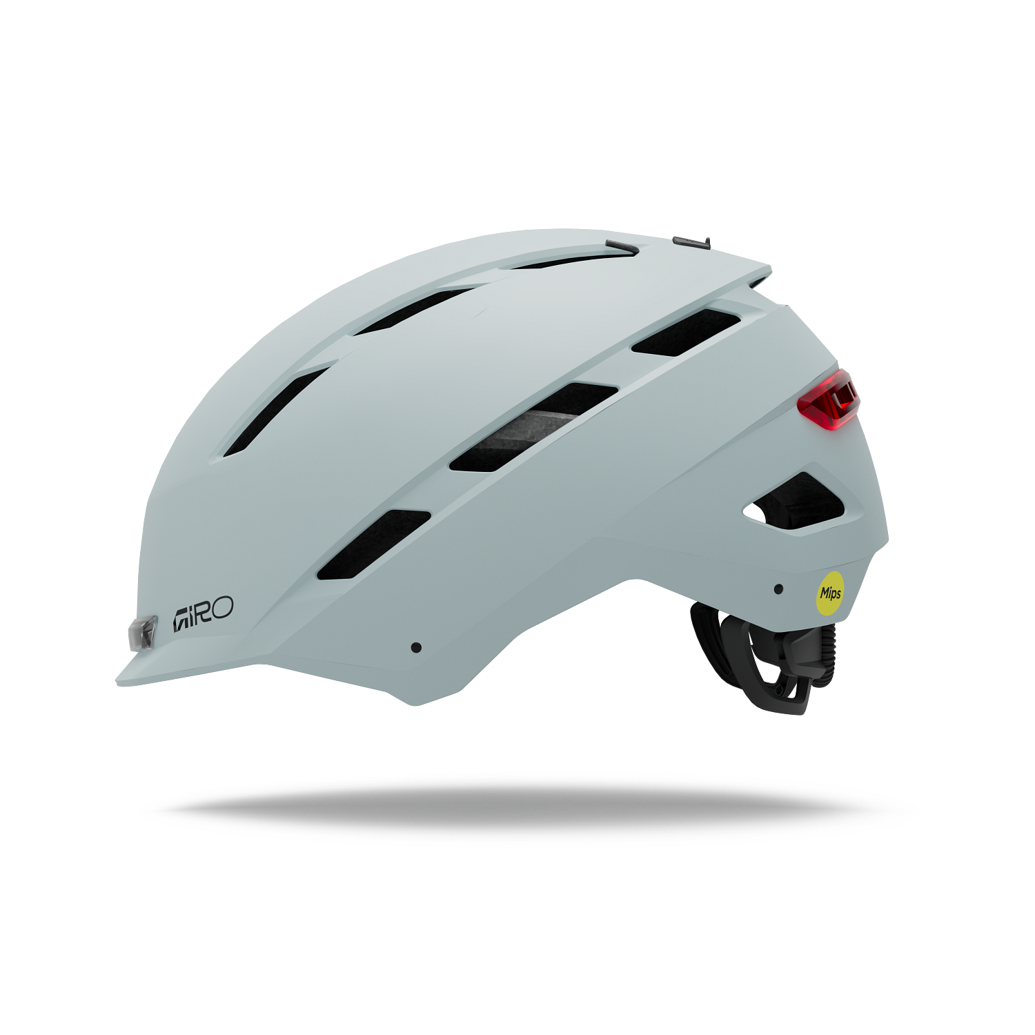 Casco Escape Mips