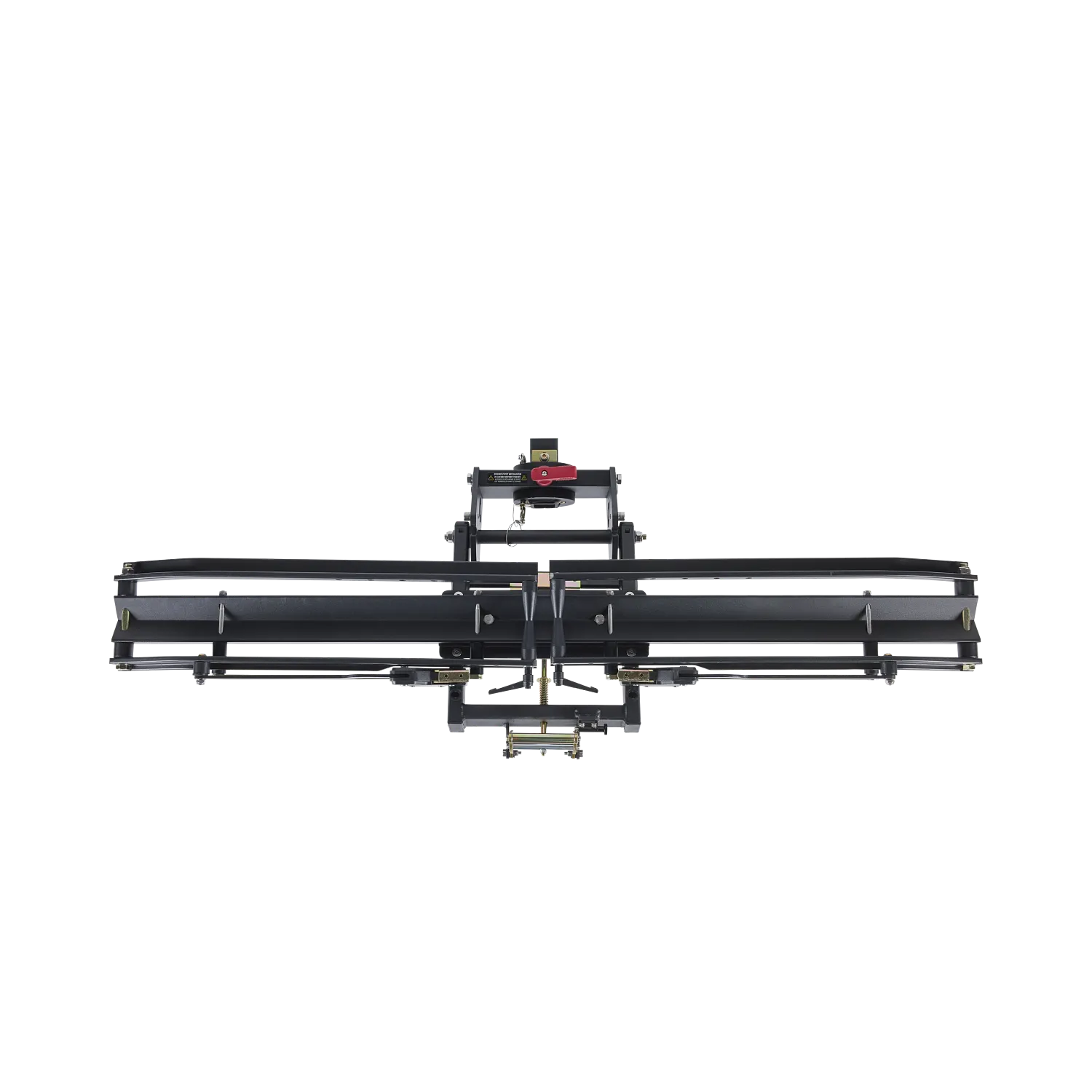 BBN PIVOT PRO BLK OS 25