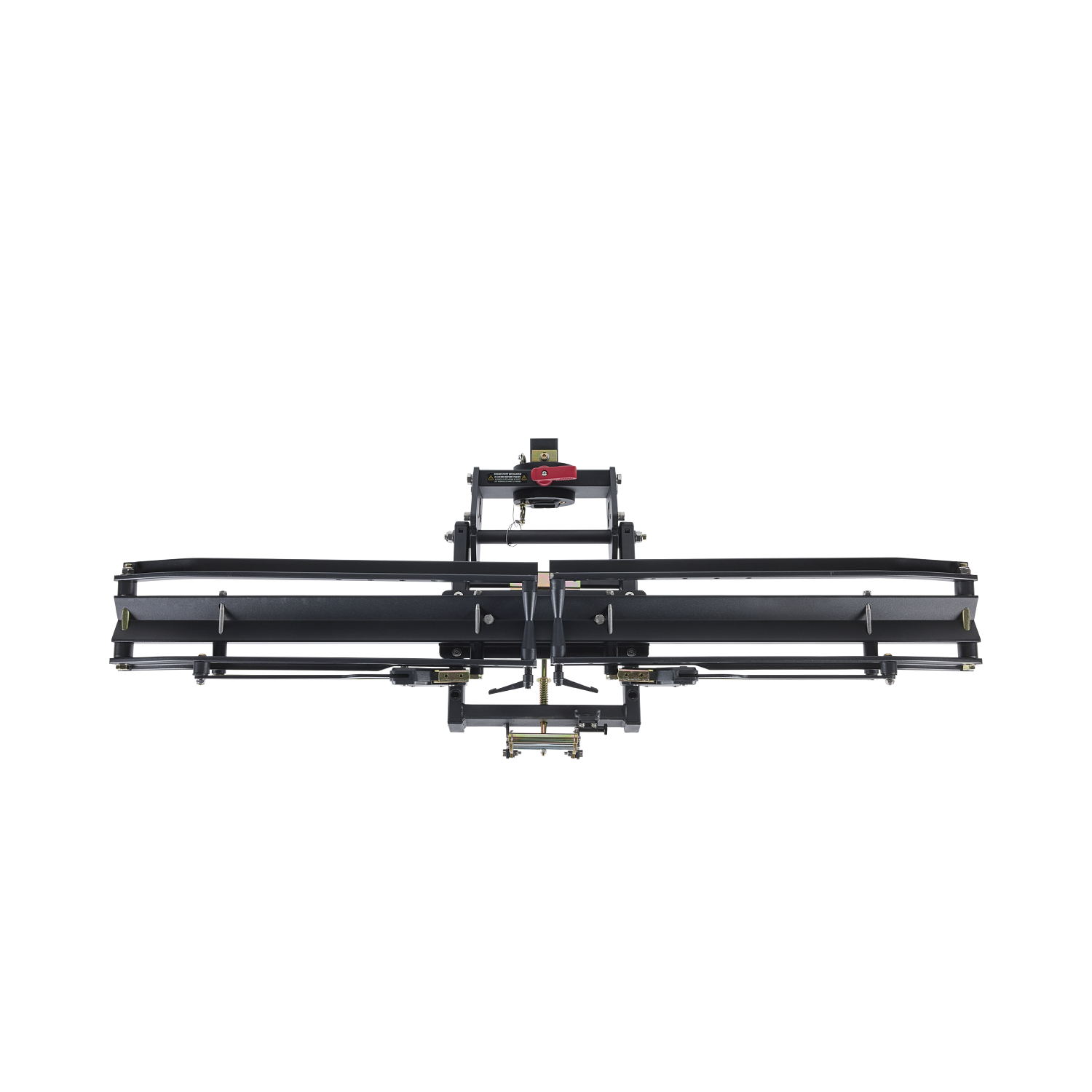 BBN PIVOT PRO BLK OS 25