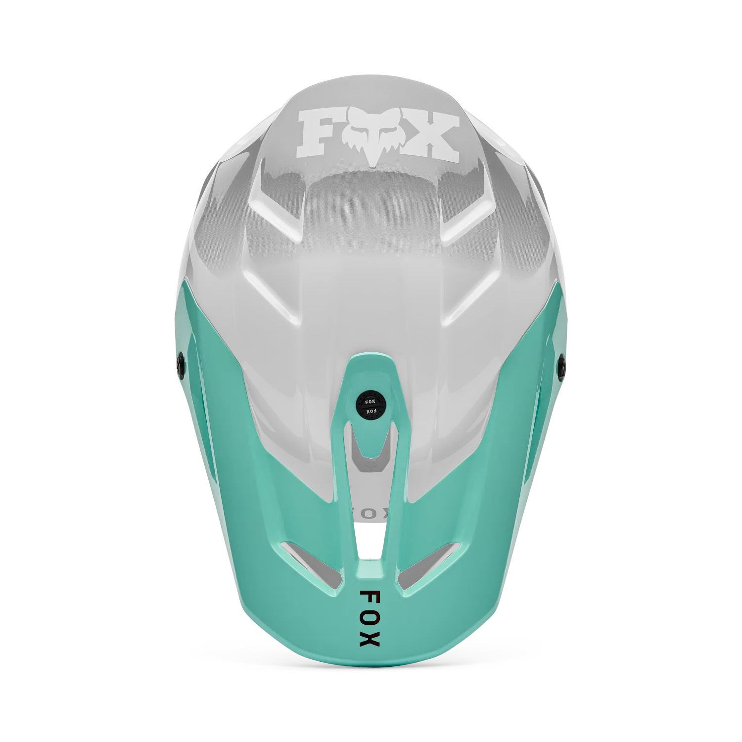 V3 HELMET VISOR - DRIP [BLK/PUR] XS