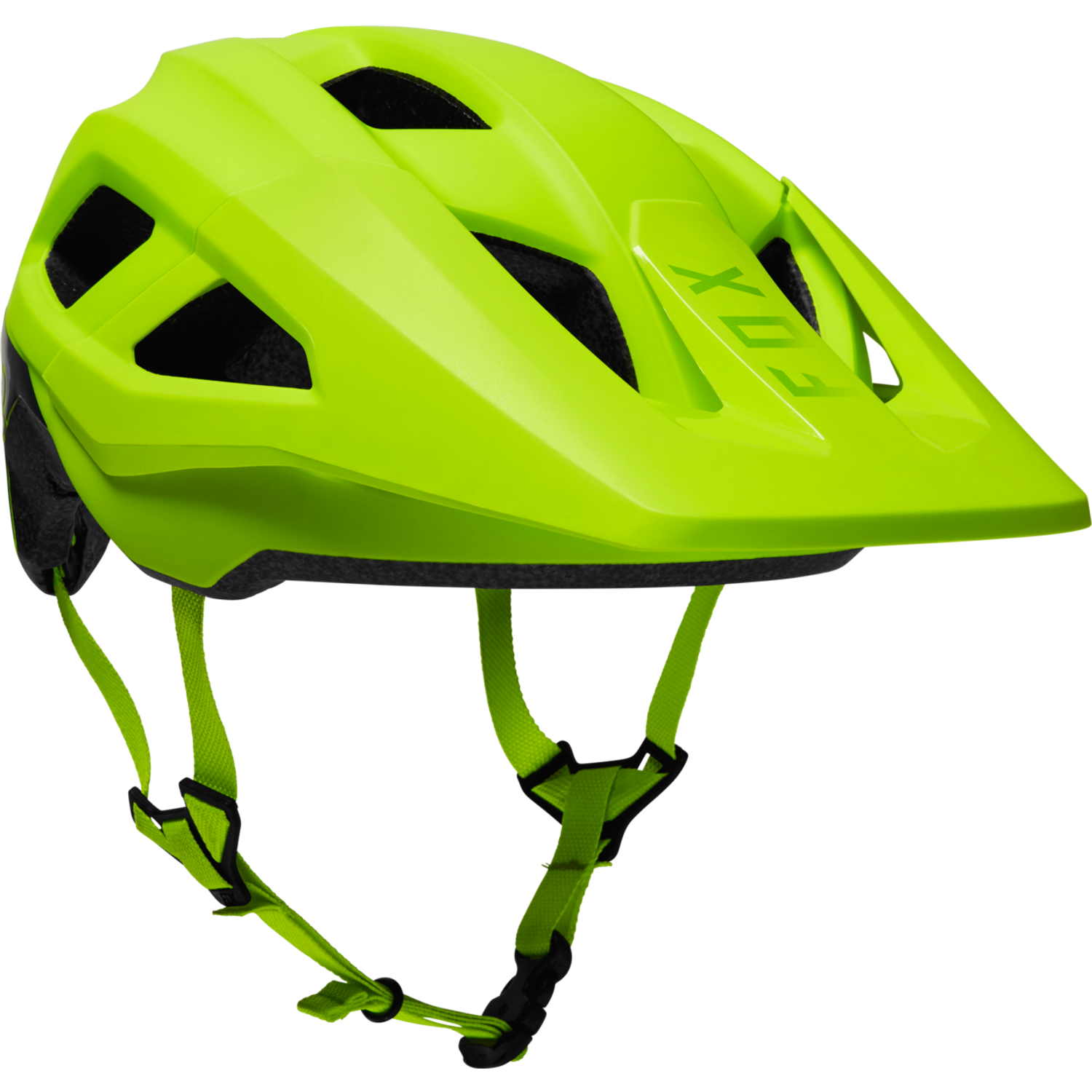 Youth Mainframe Helmet