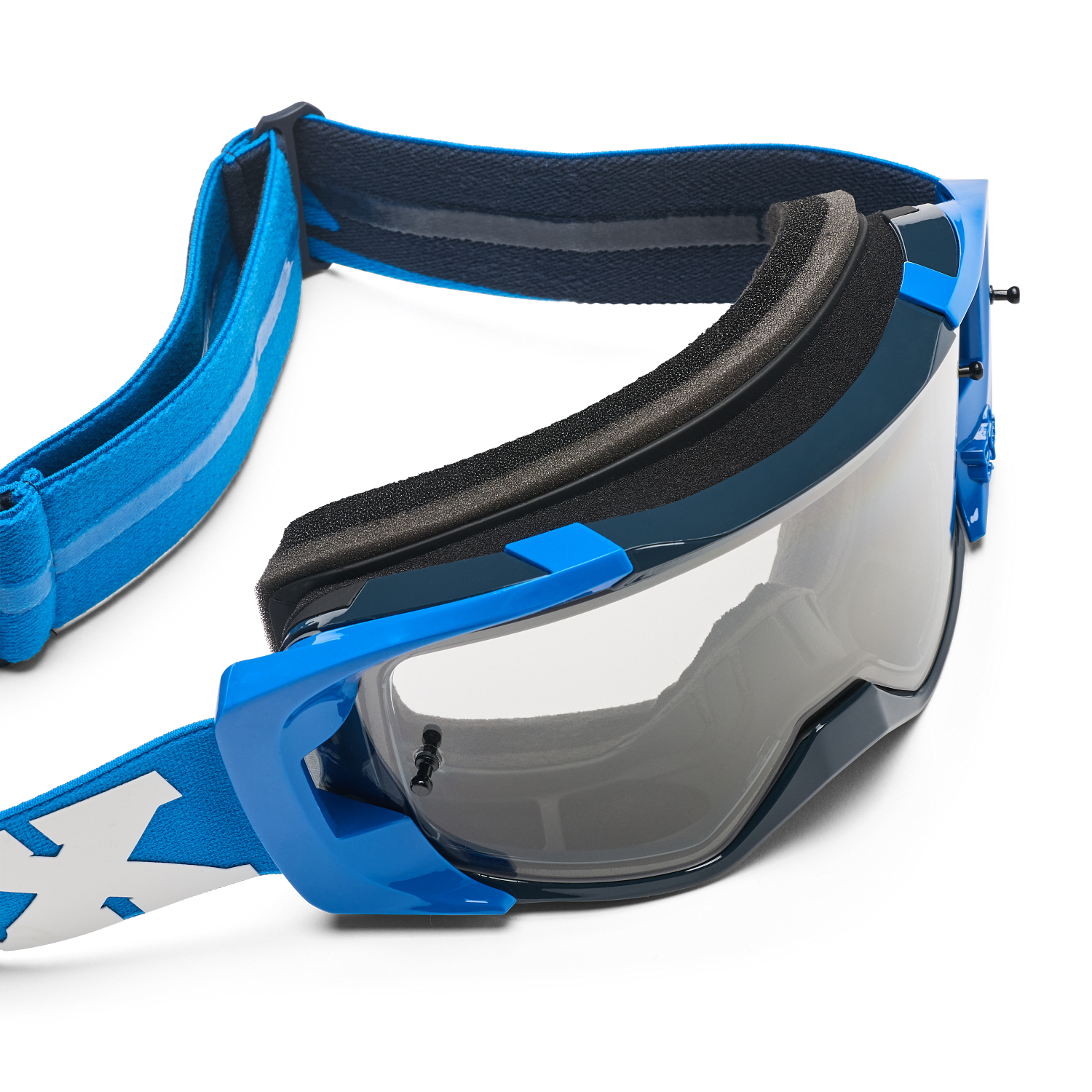 VUE CORE GOGGLE [BLU JWL] OS