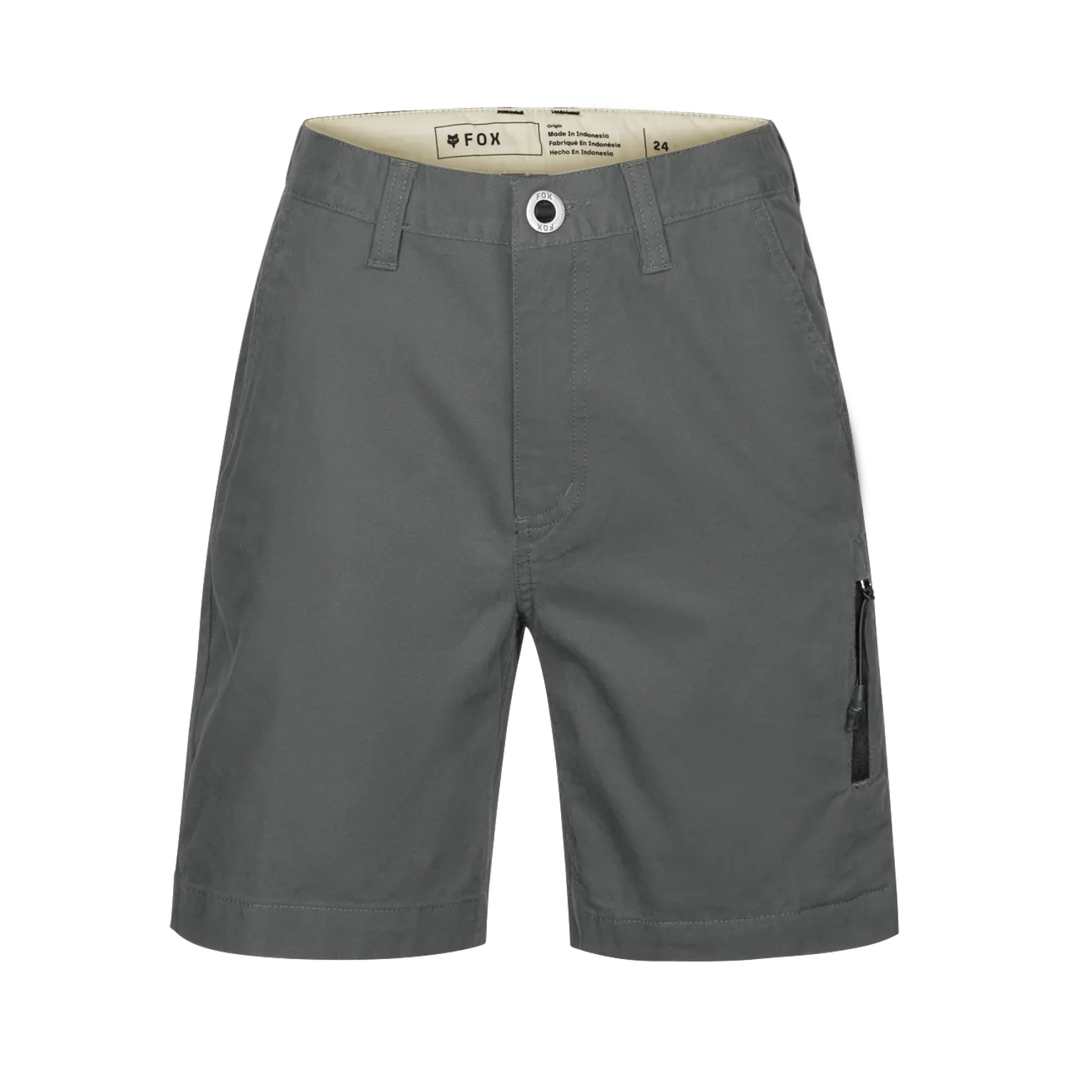 YTH ESSEX SHORT 