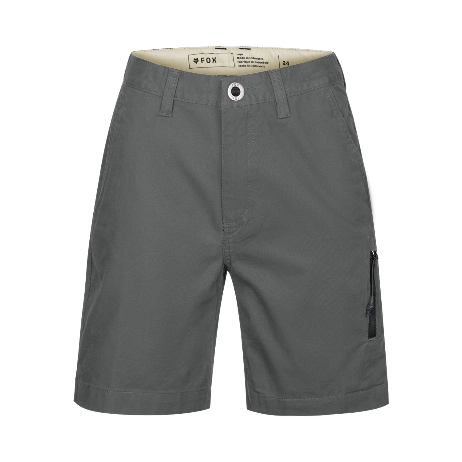 Youth Essex Shorts