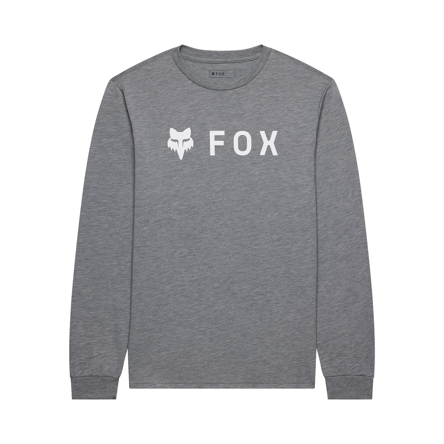 Absolute Original Dri-Release Long Sleeve Tee