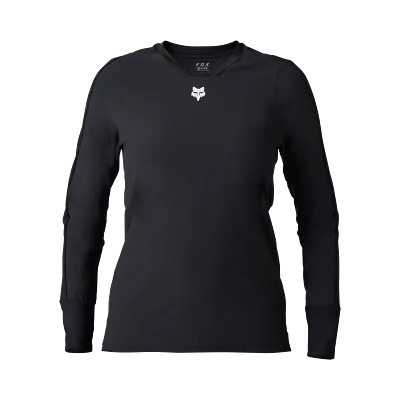 Womens Defend Thermal Jersey