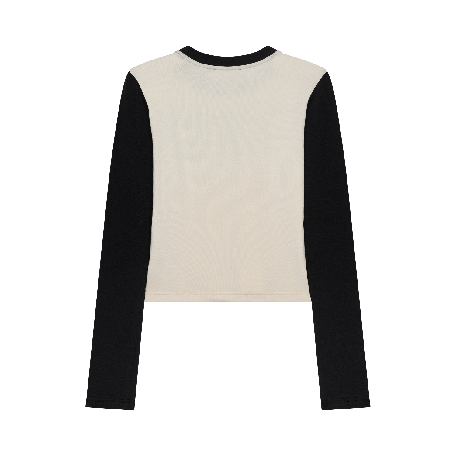 Women's Coldpress Rib Long Sleeve Top
