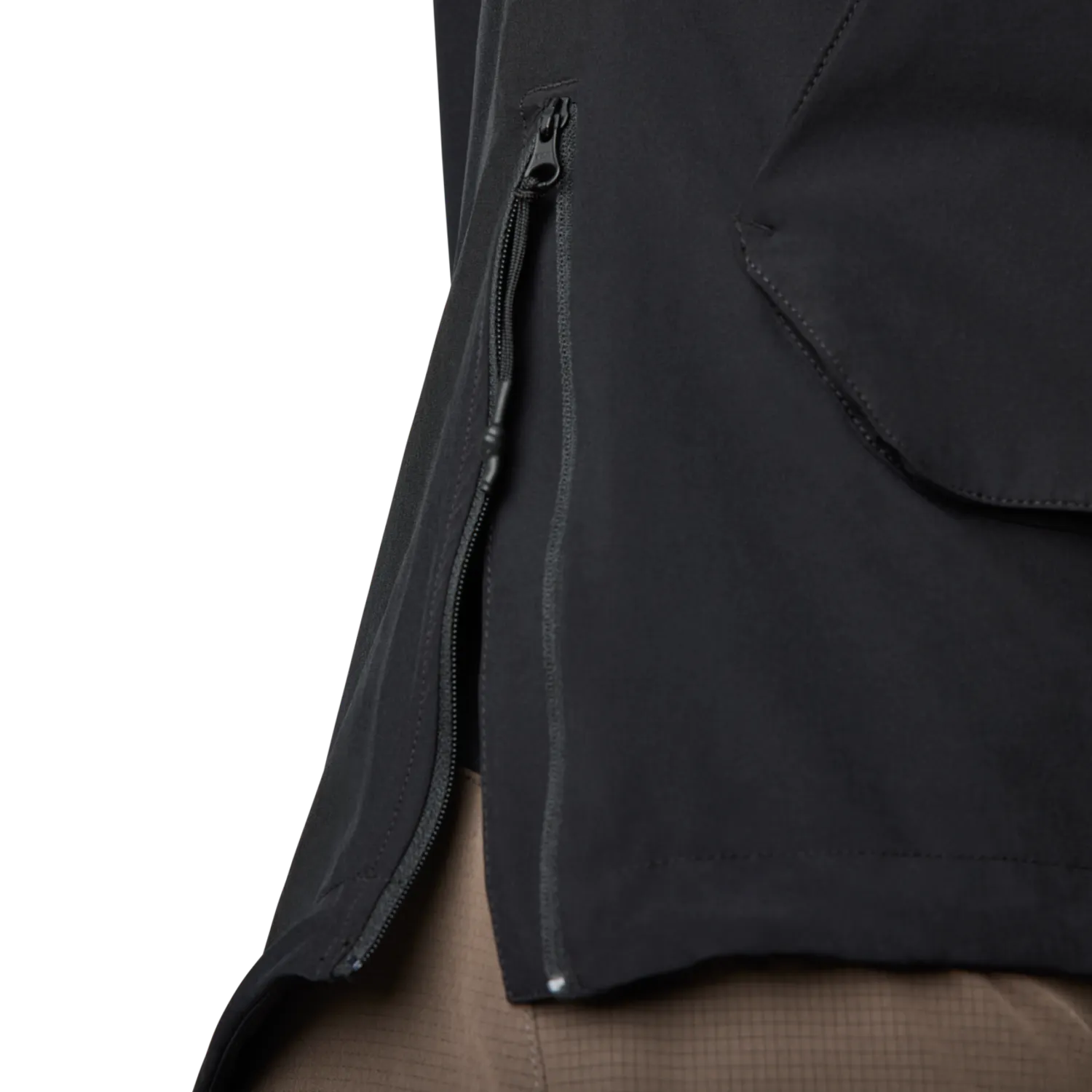 RANGER WIND PULLOVER 