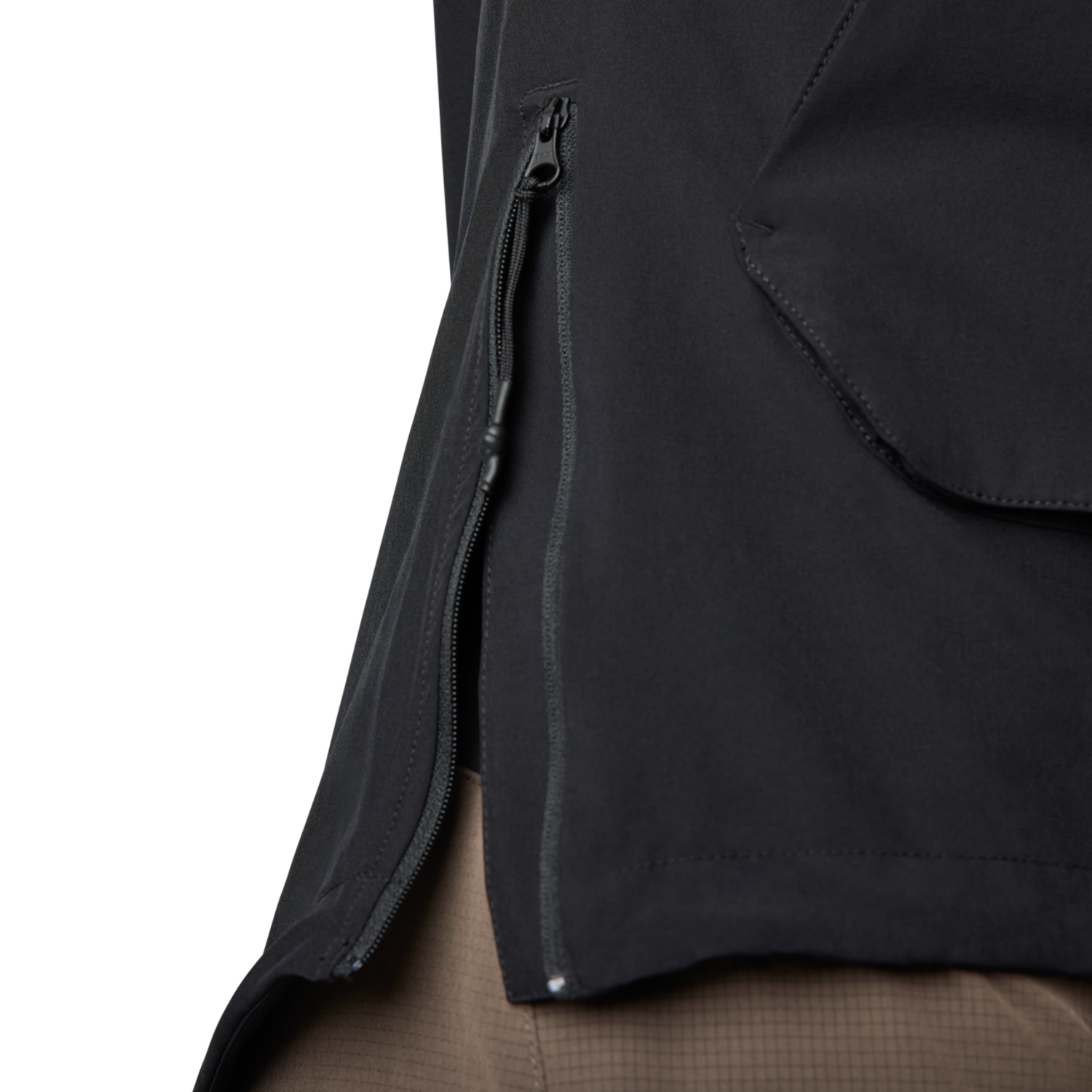 Sweat &agrave; capuche Ranger Wind