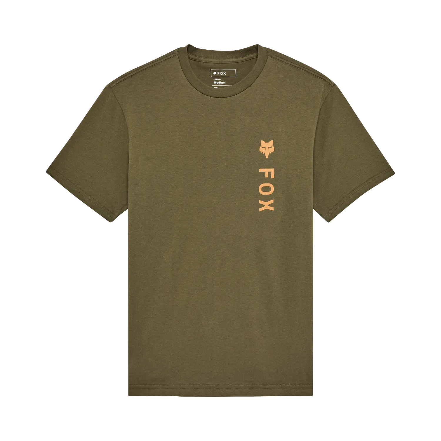 WINNERS CIRCLE SS PREM TEE 