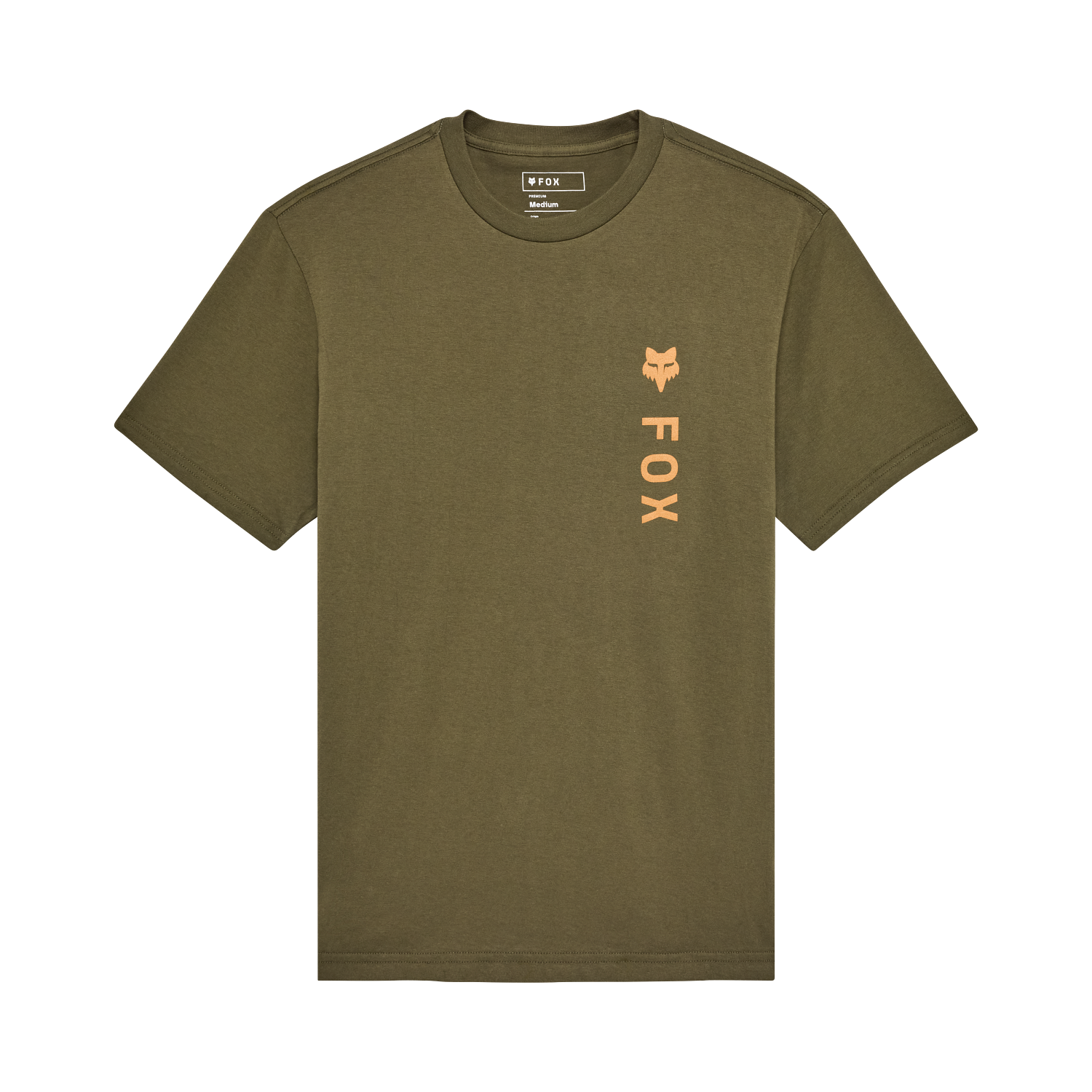 Winners Circle Premium Tee