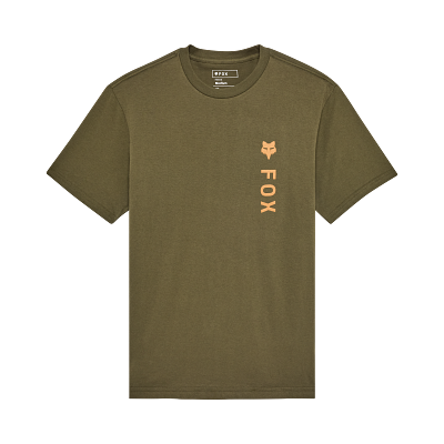 WINNERS CIRCLE SS PREM TEE [OLV GRN] S