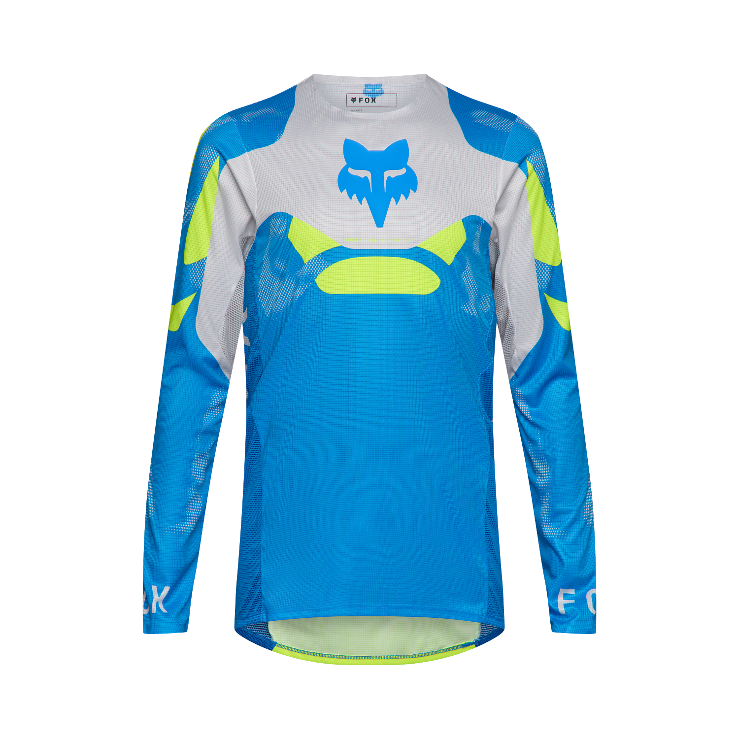 Maillot Flexair Tactile