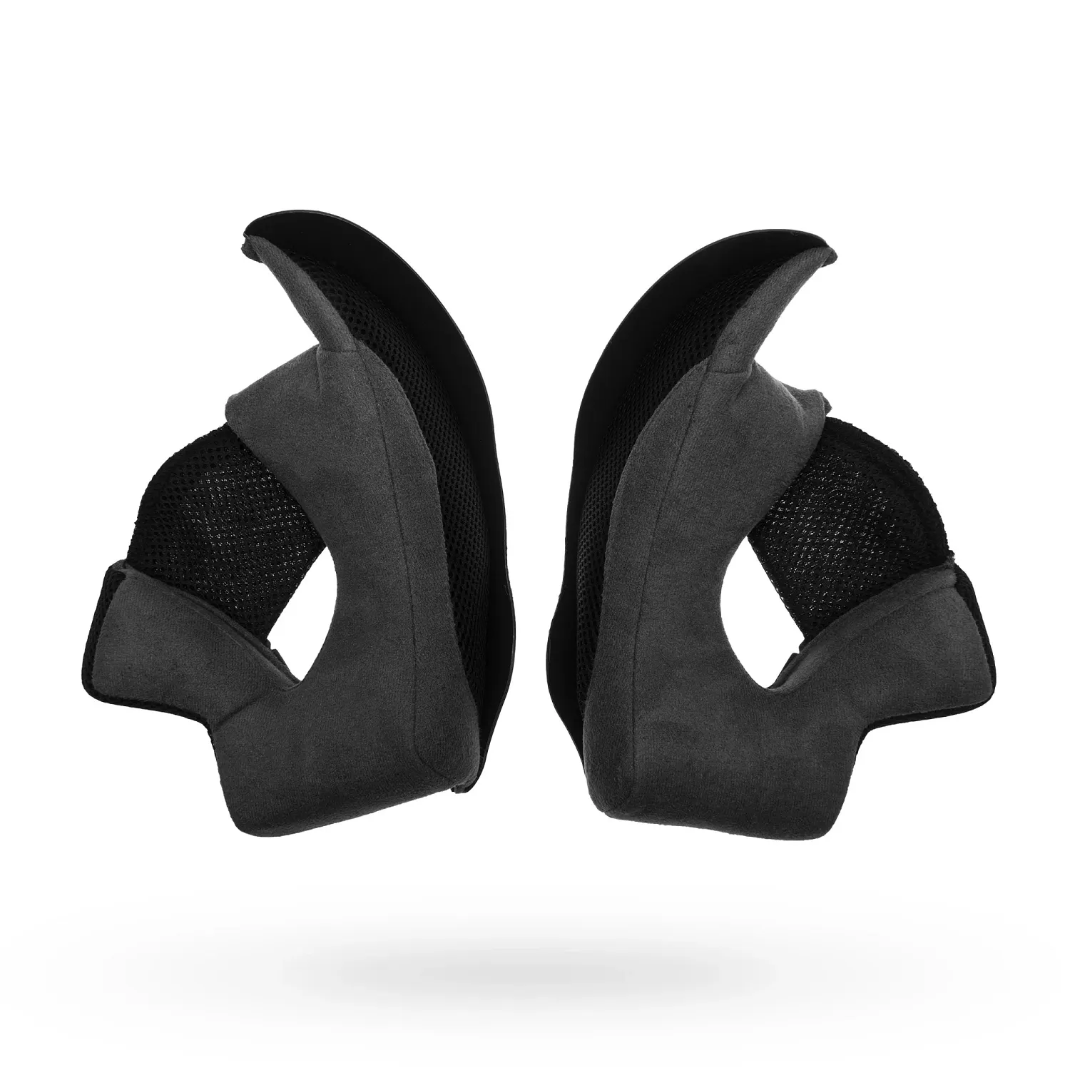 PS QUALIFIER CHEEK PADS 25MM