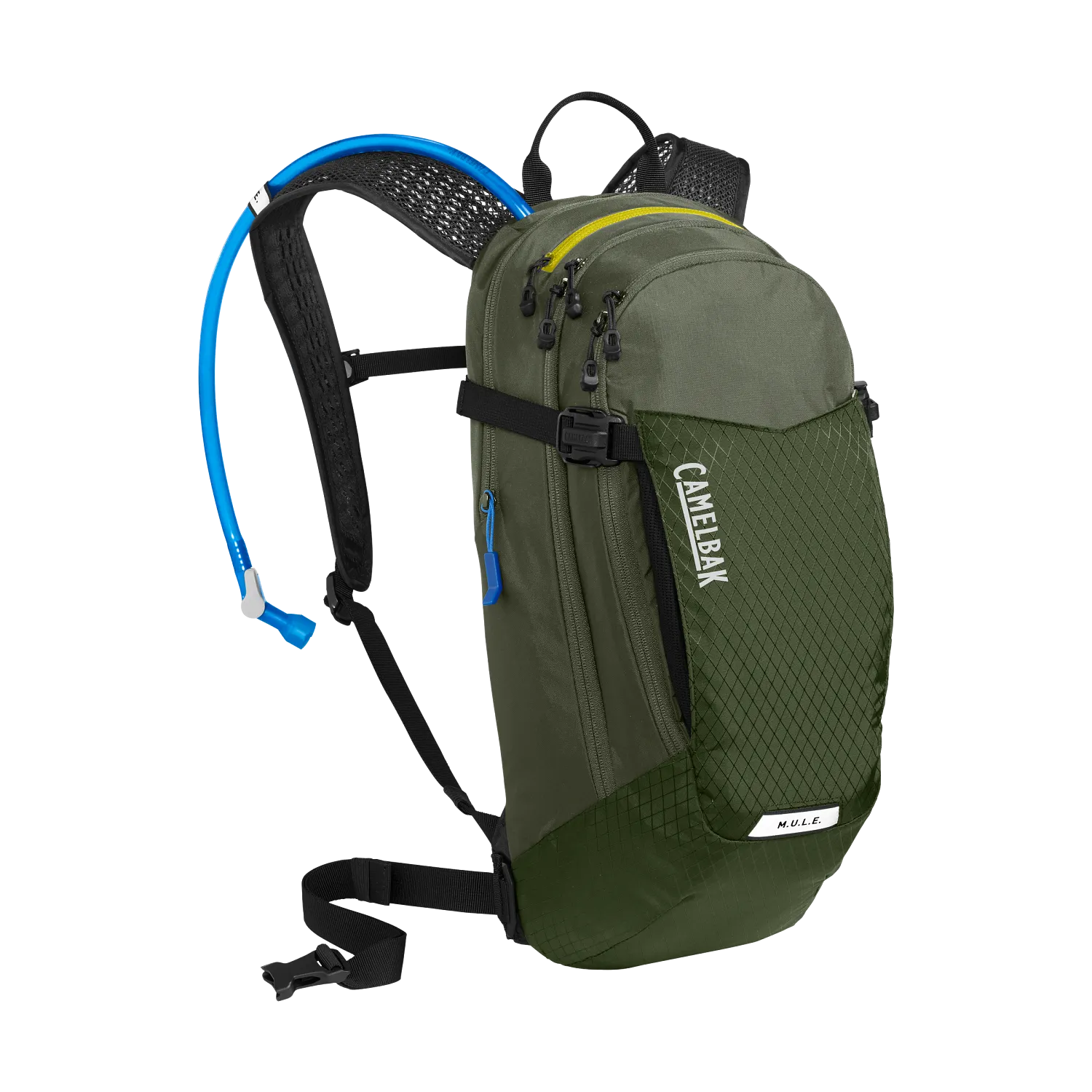 M.U.L.E. 12 100oz, Dusty Olive