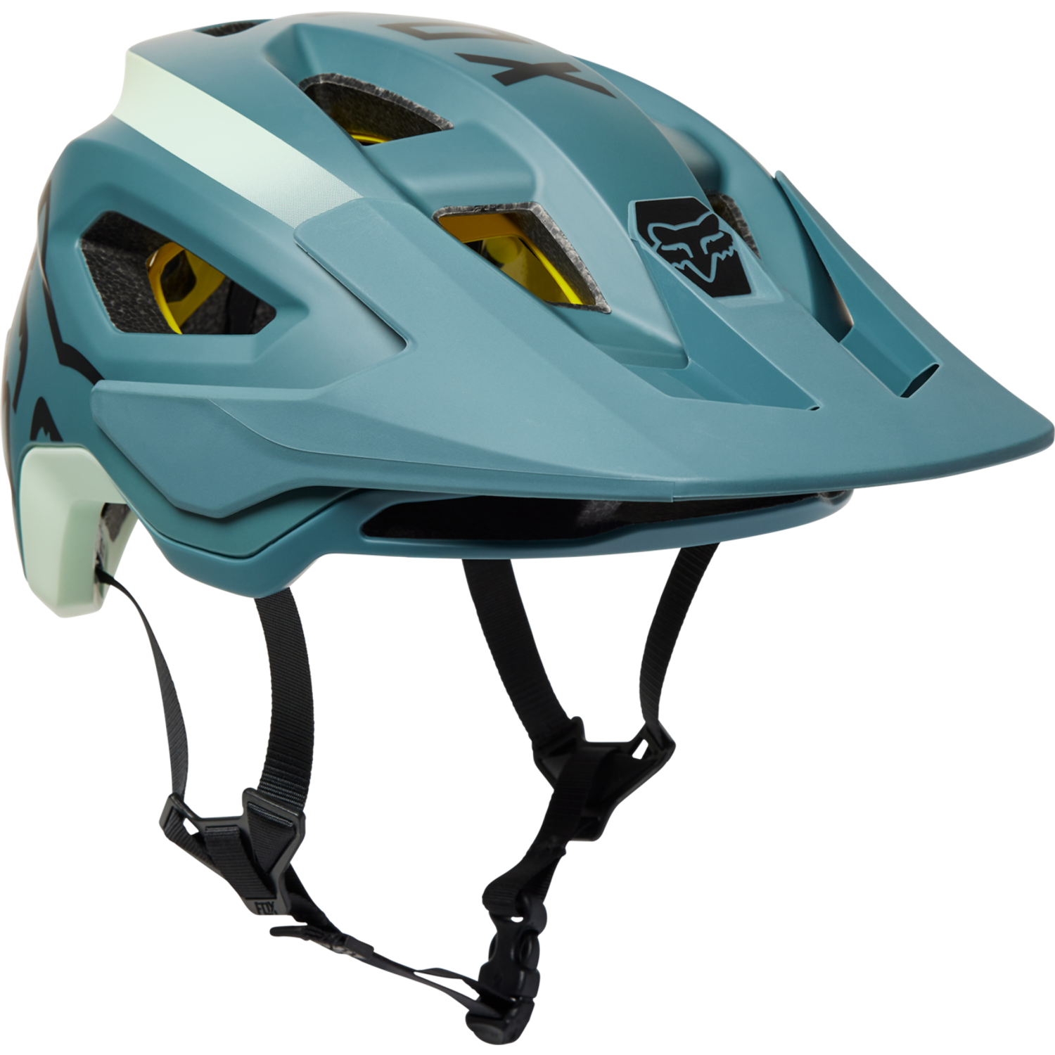 Speedframe Vnish Helmet