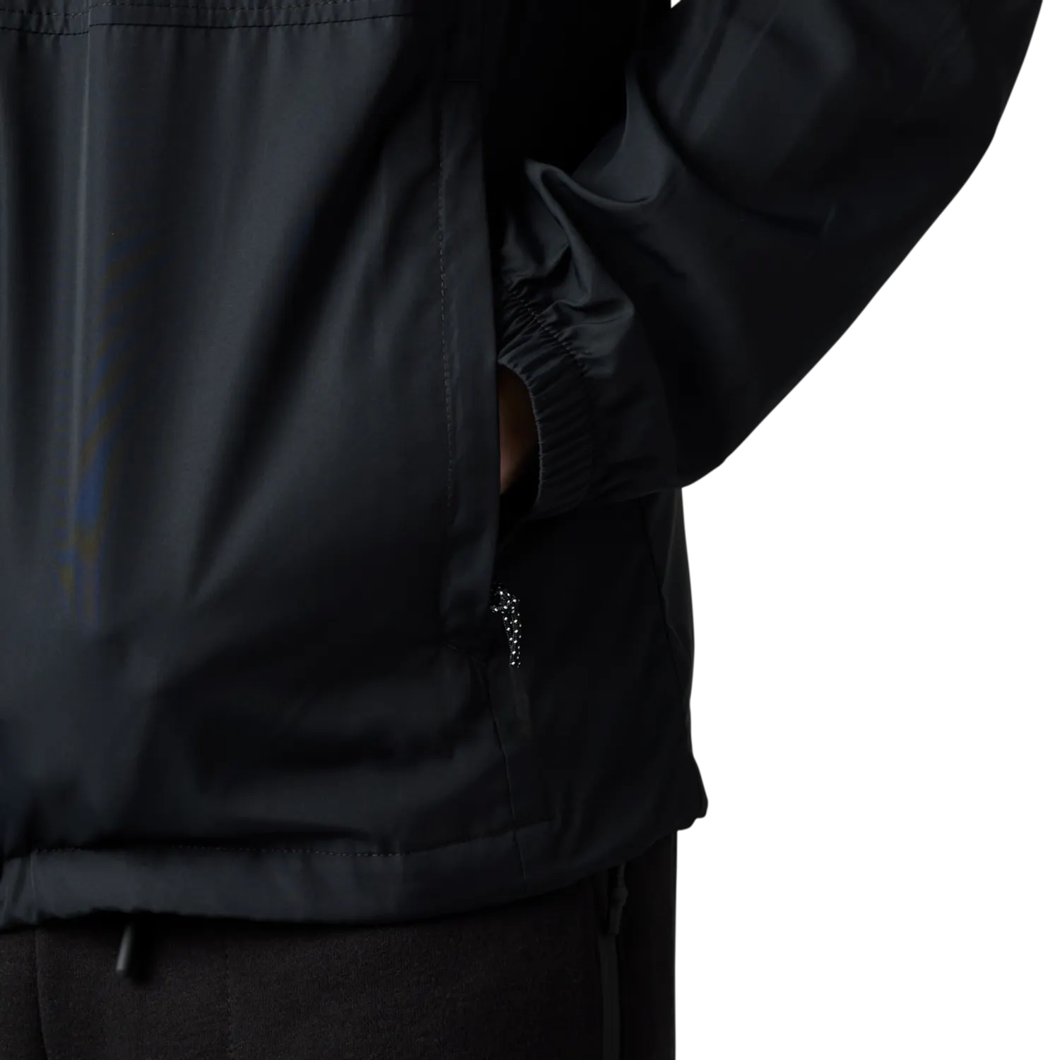 BASE OVER WINDBREAKER 