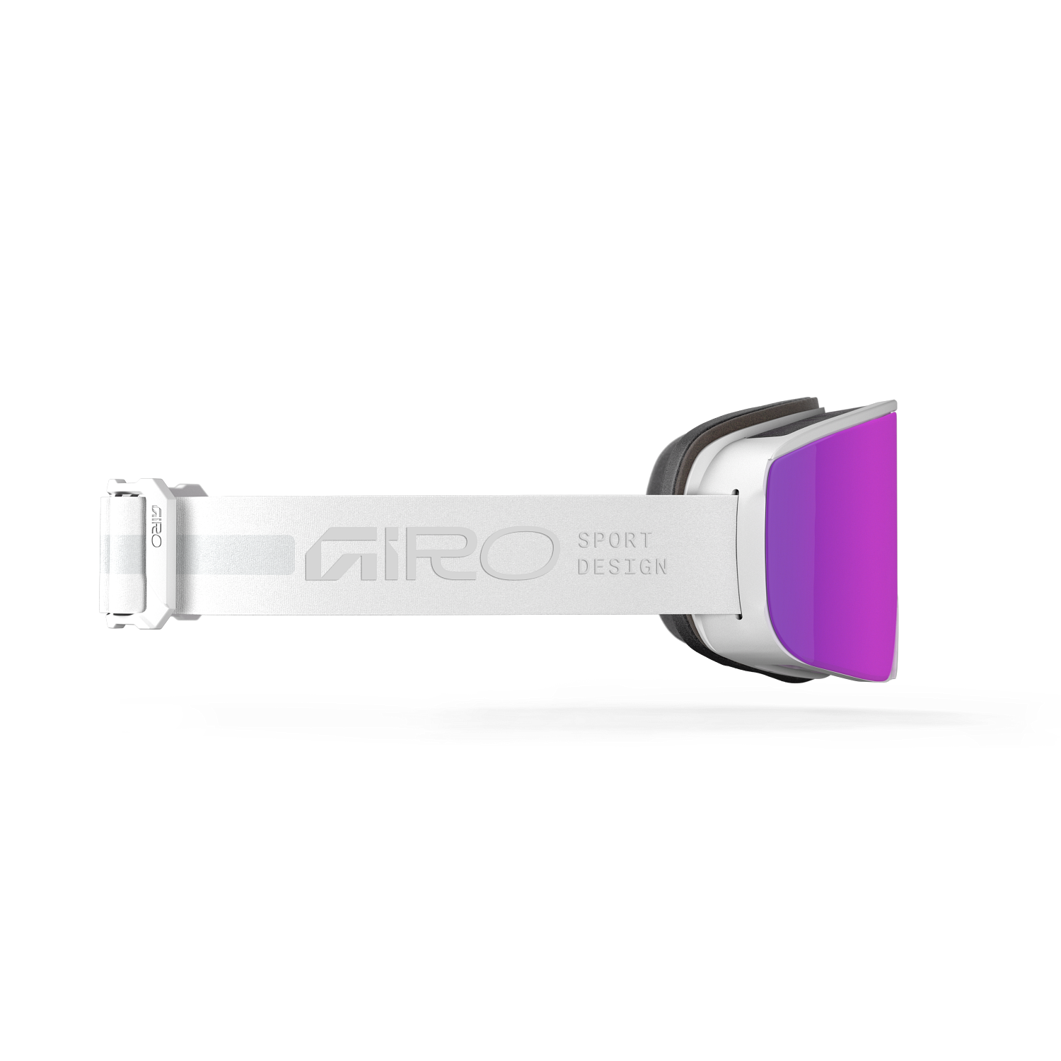 Ella Goggle