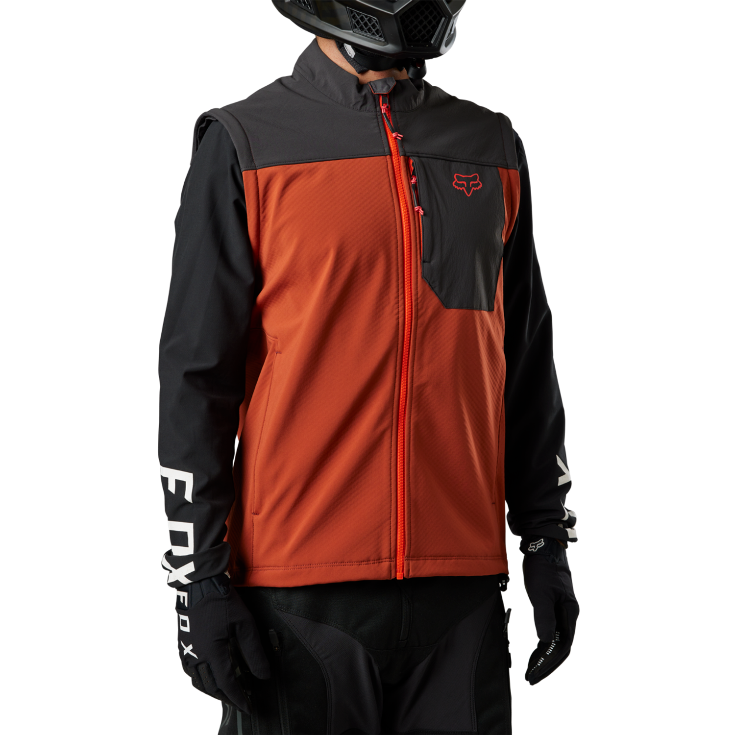 Ranger Off Road Softshell Jacket