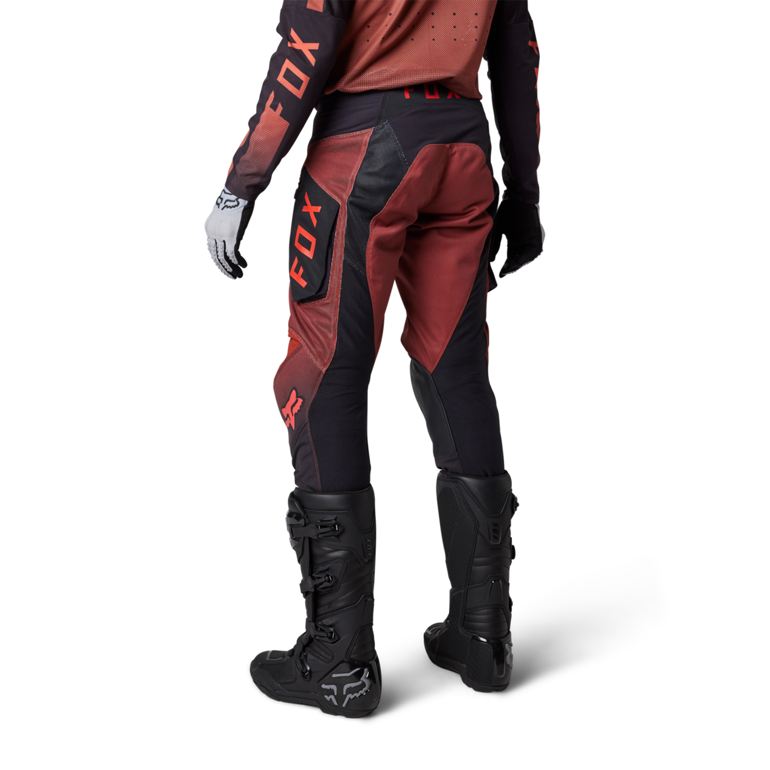 Pantalon Ranger Air Off Road